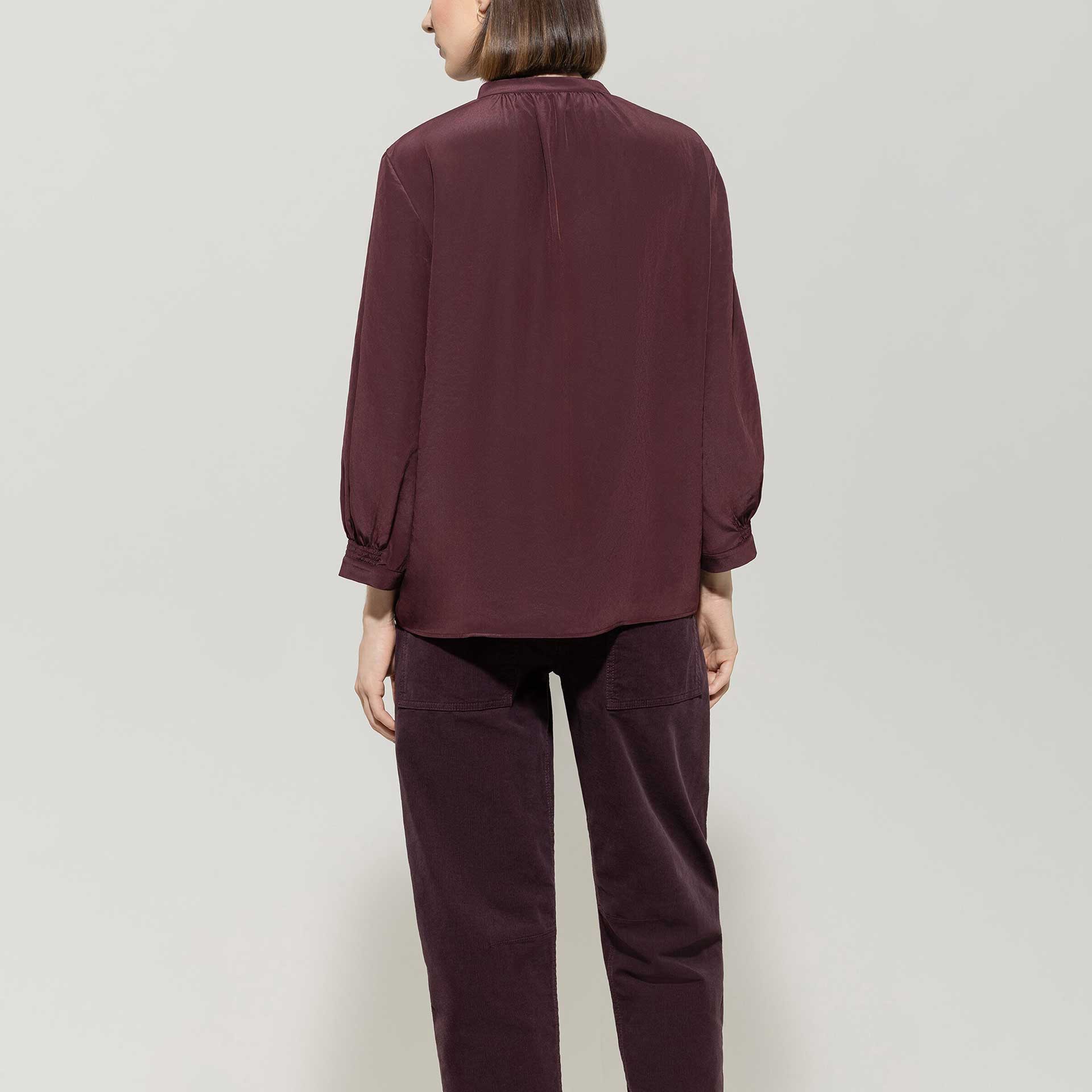 Luisa Cerano Blouse