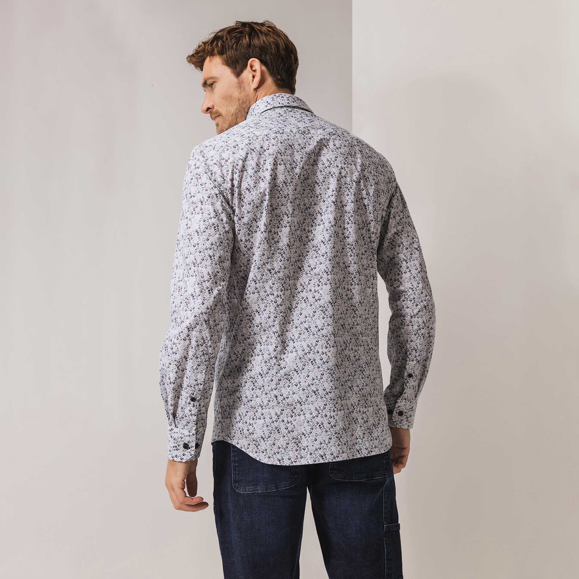 State of Art Overhemd