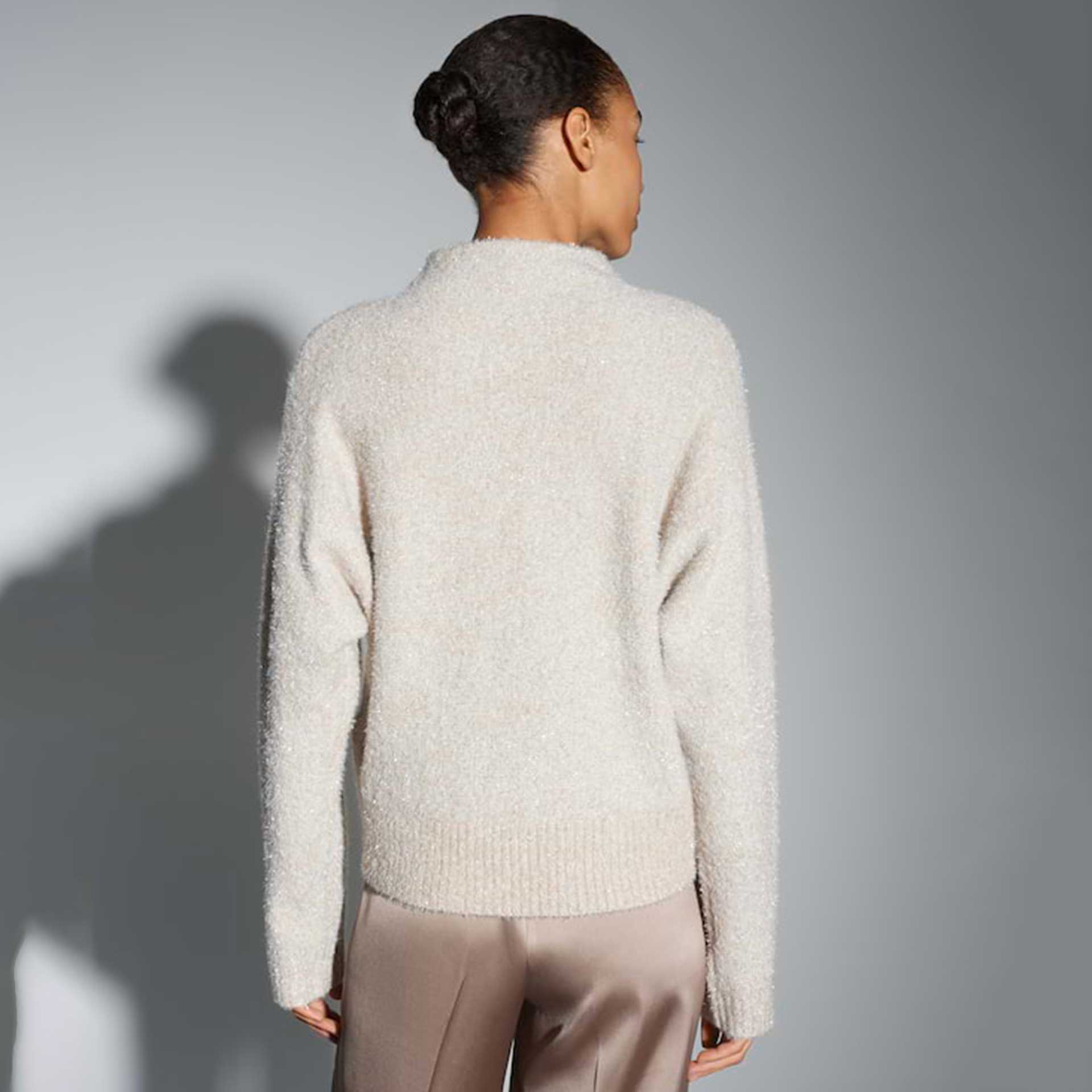 Opus Sweater Posmic