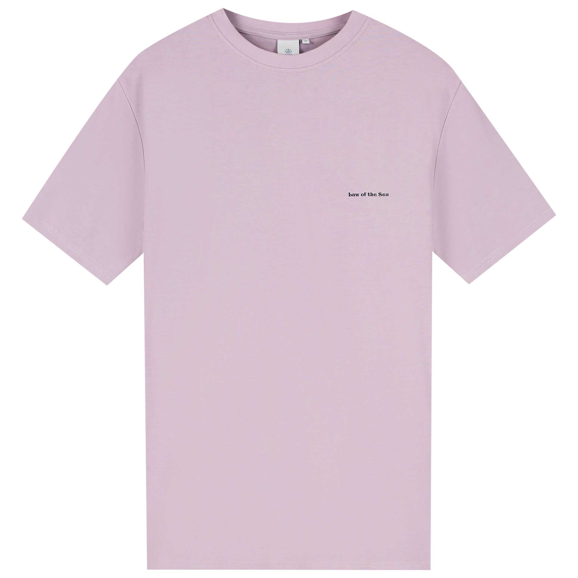 Law of the Sea T-shirt