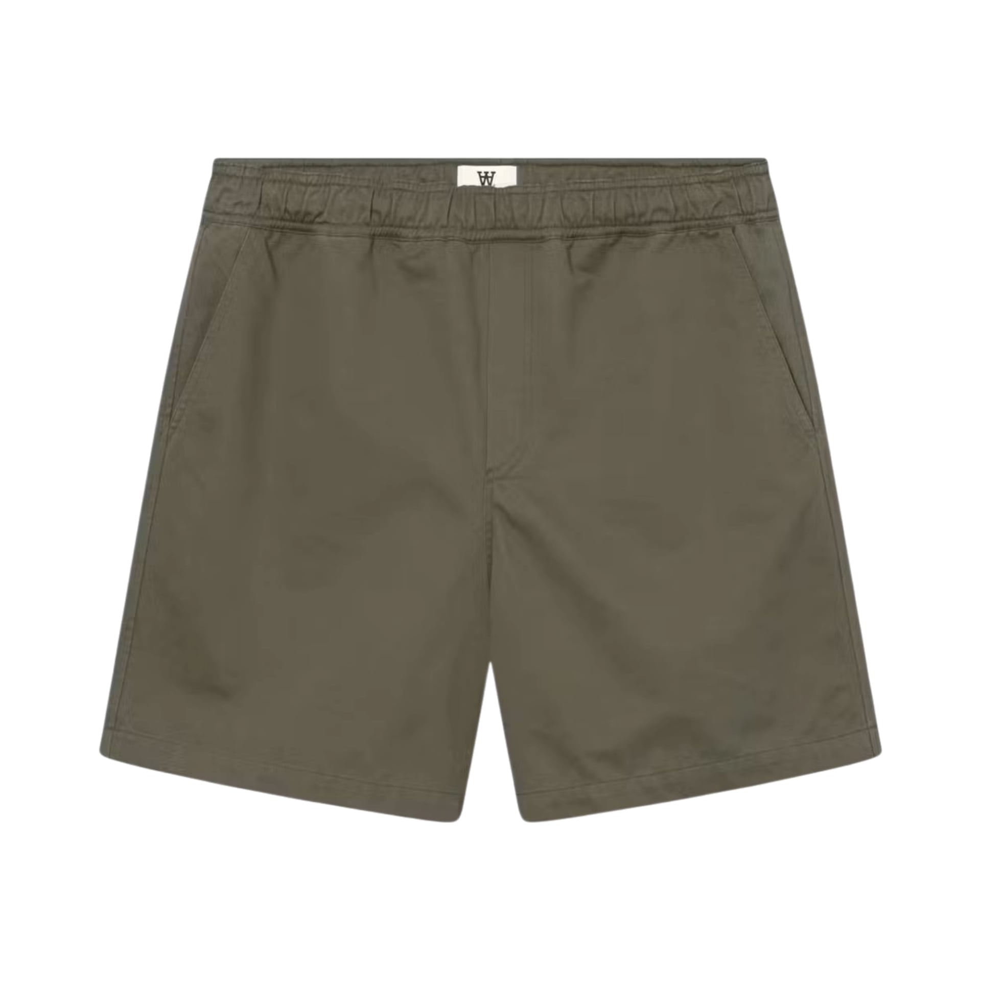 Wood Wood Short Lax