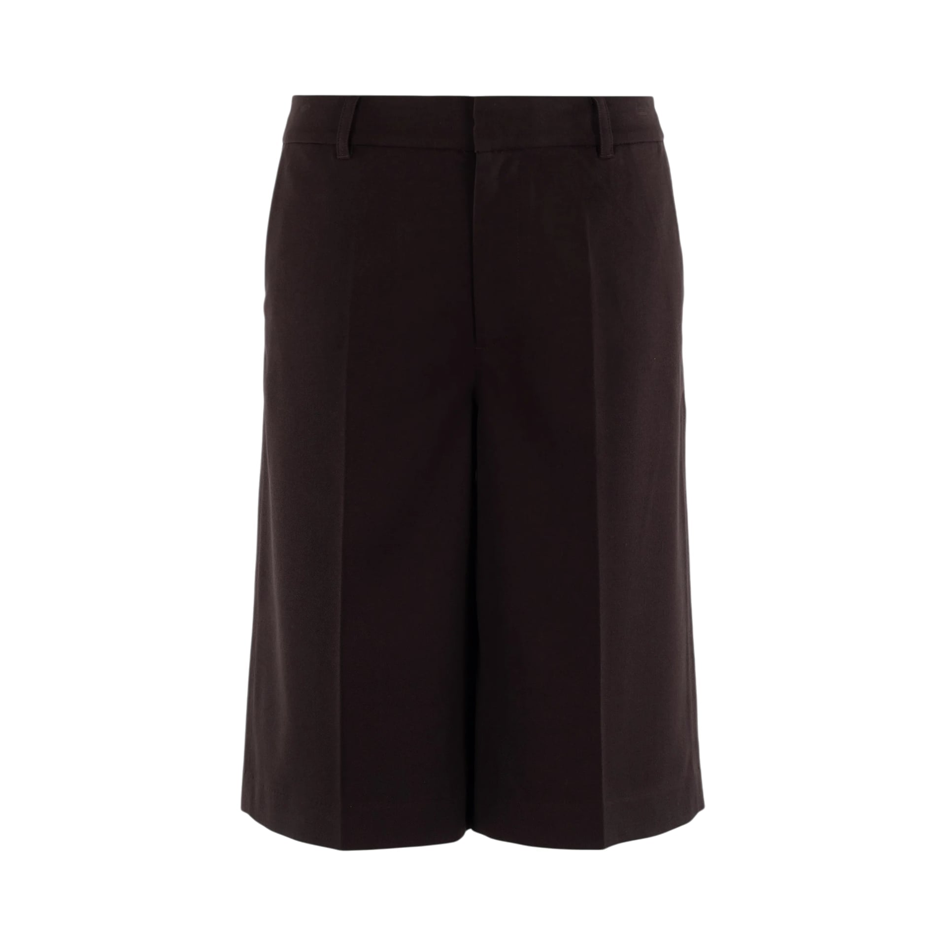 Anna Blue Short Hilo