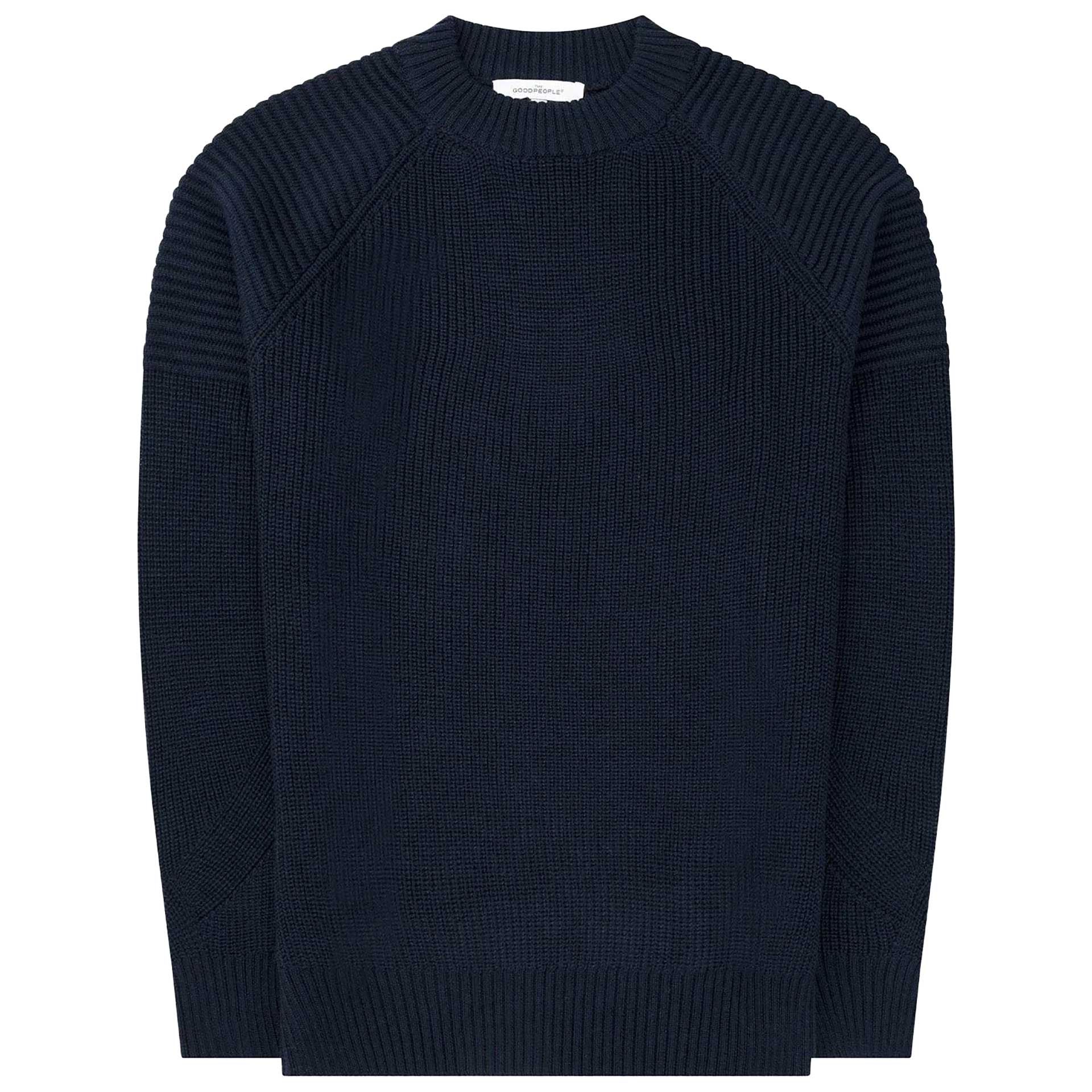 The Good People Sweater Kapi