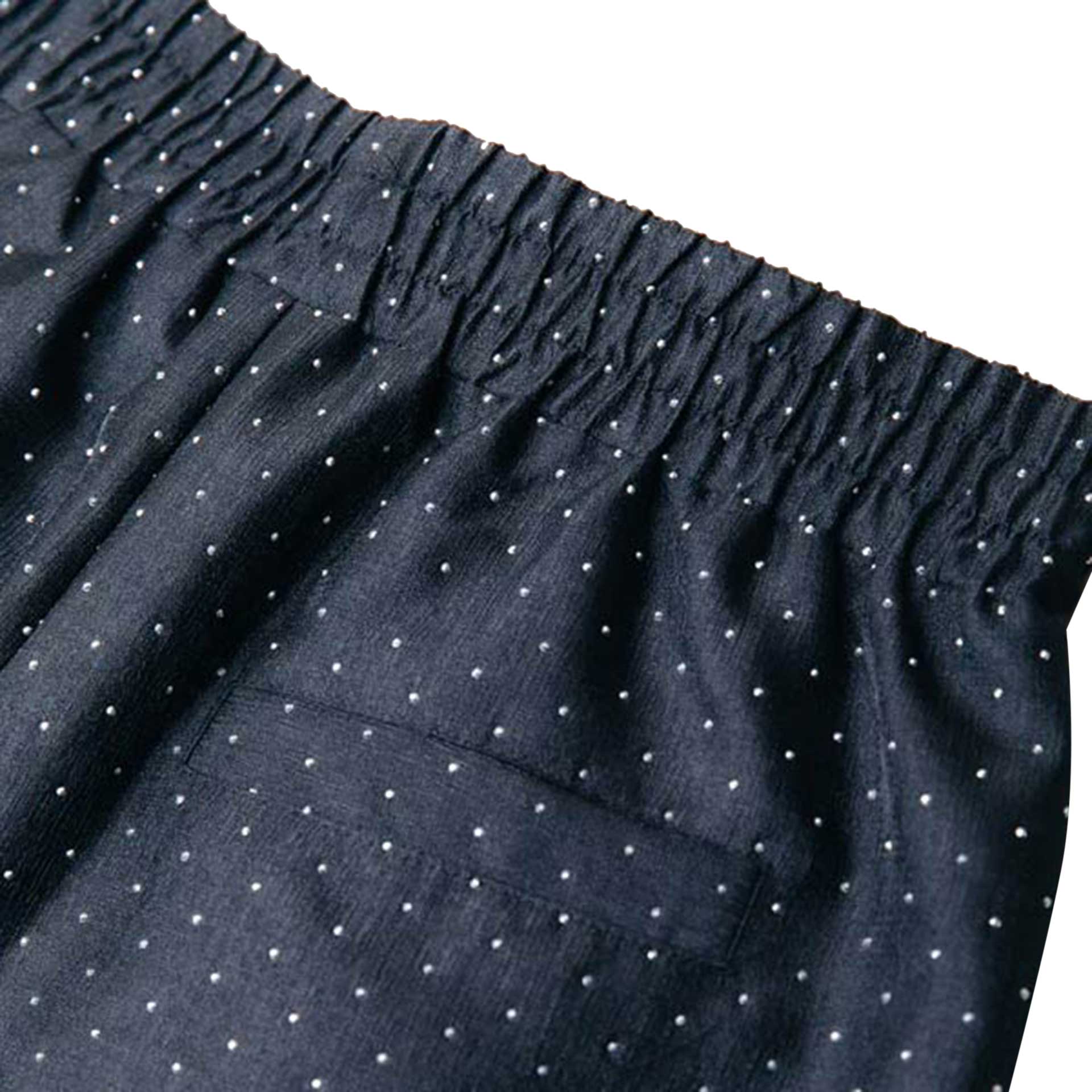 Colourful Rebel Short Florence Studded