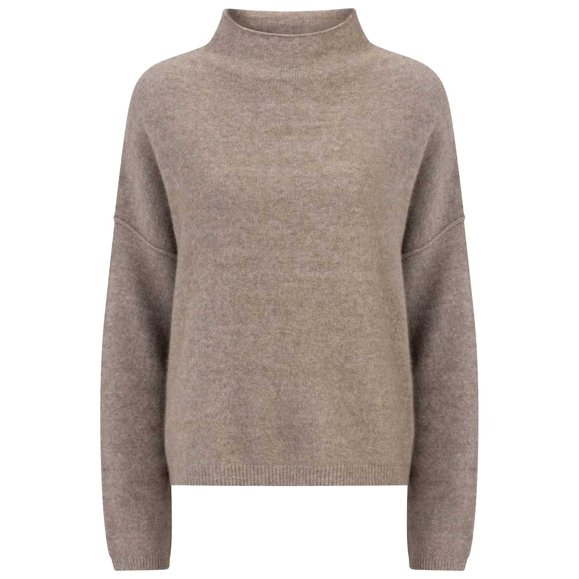Knit-ted Sweater Kim