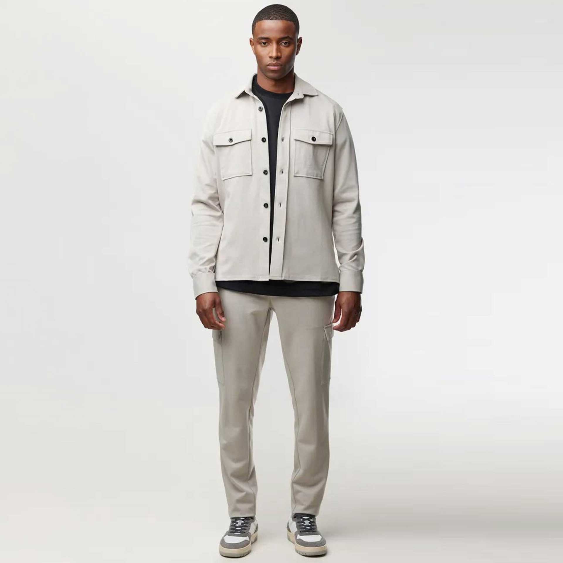 Genti   Overshirt