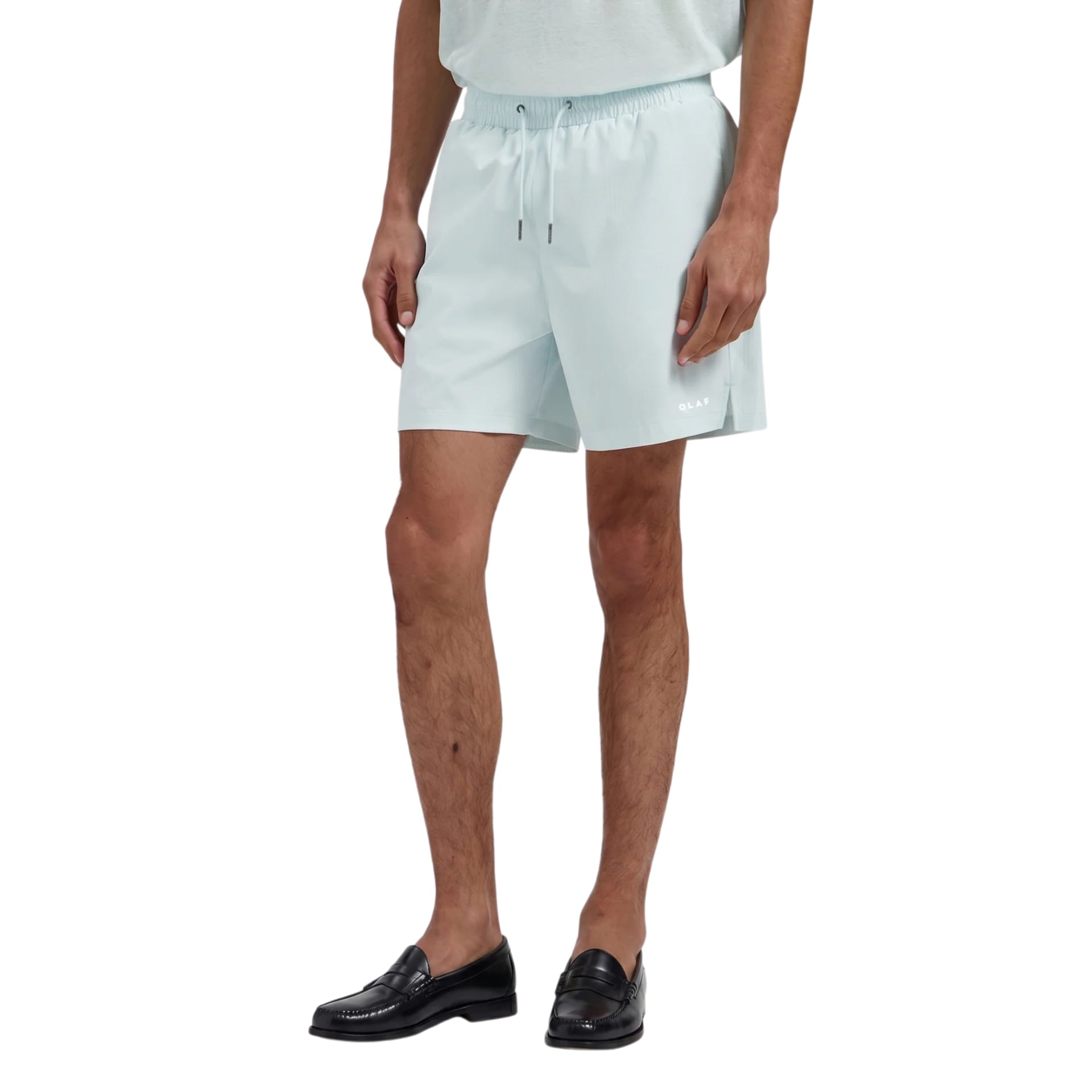 Olaf Hussein Zwemshort 1