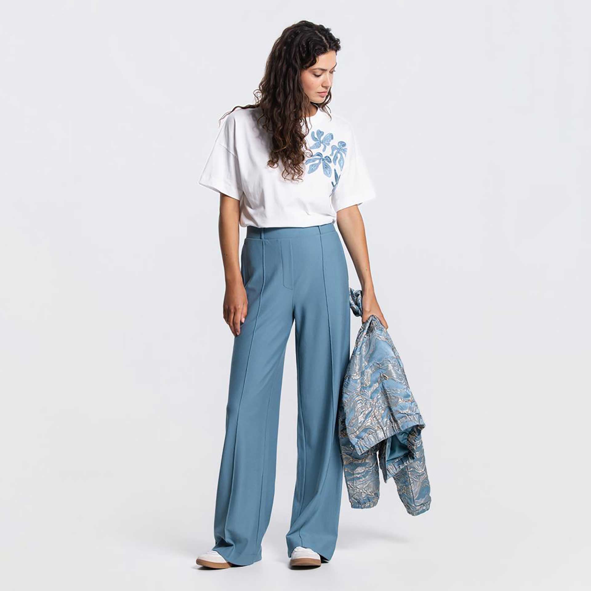 Jansen Amsterdam Broek Aleid