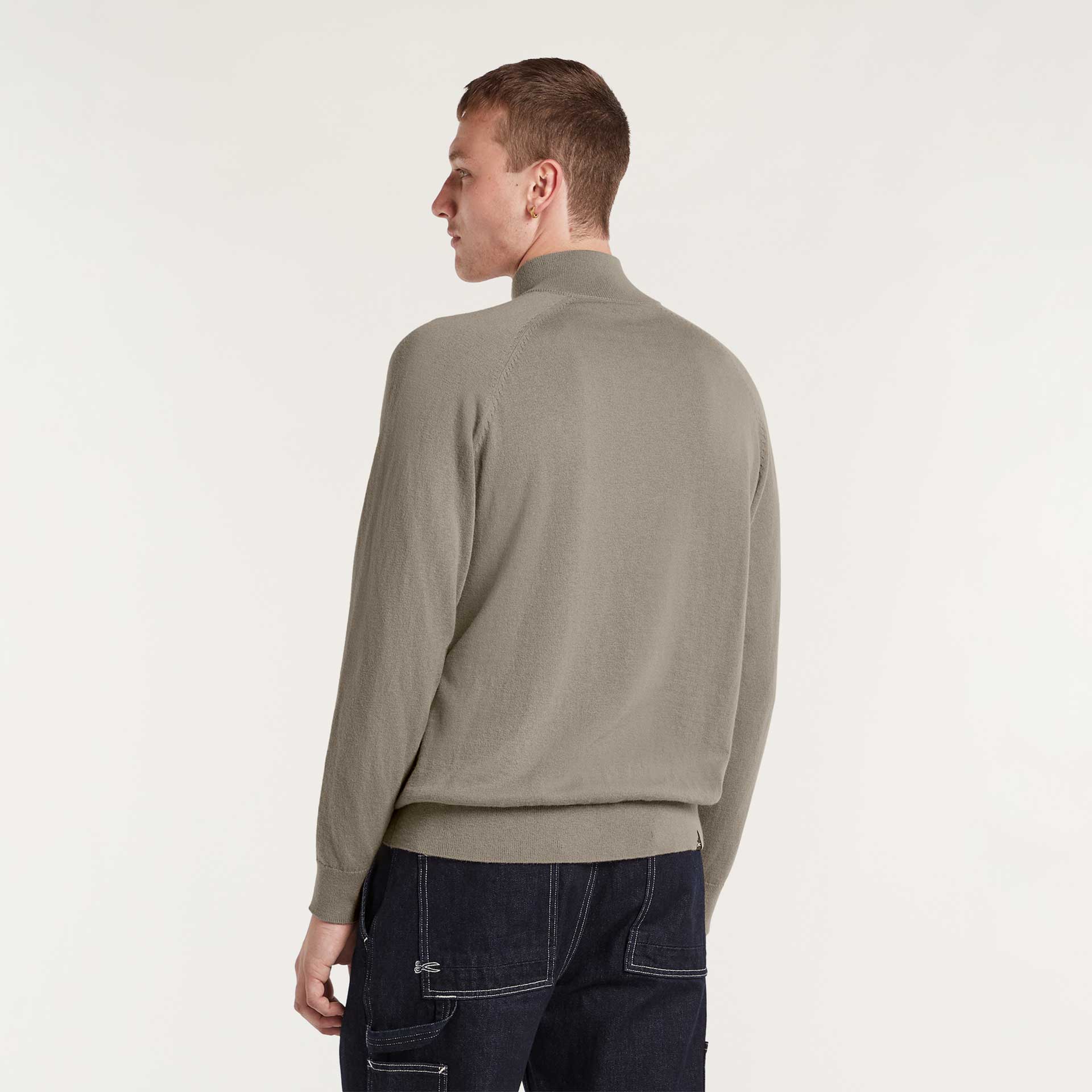 Denham Sweater Scissor