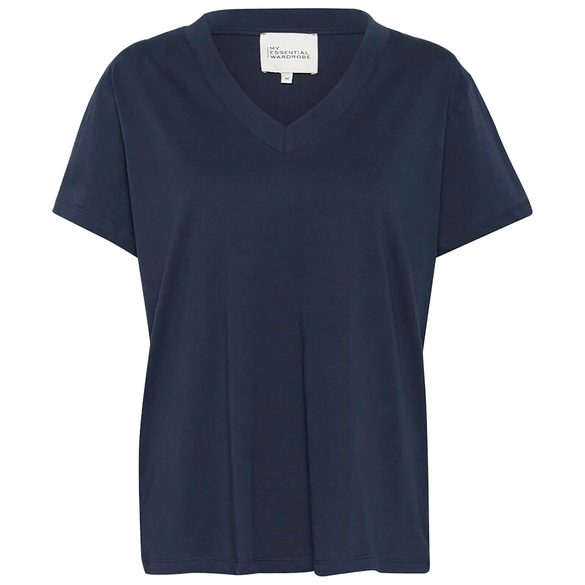 My Essential Wardrobe T-shirt Hanne