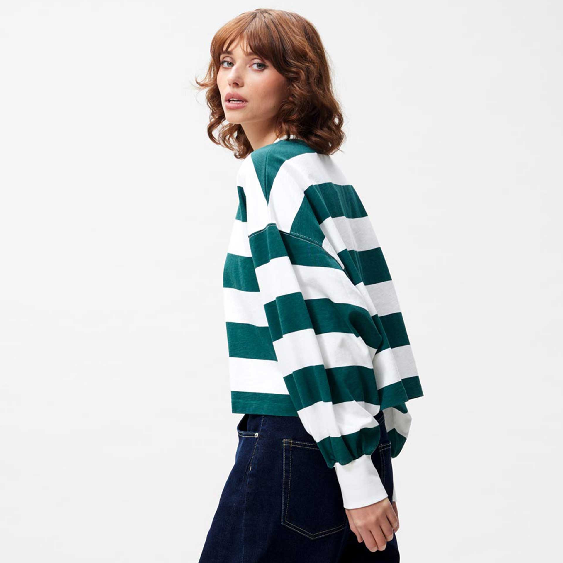 Catwalk Junkie Sweater