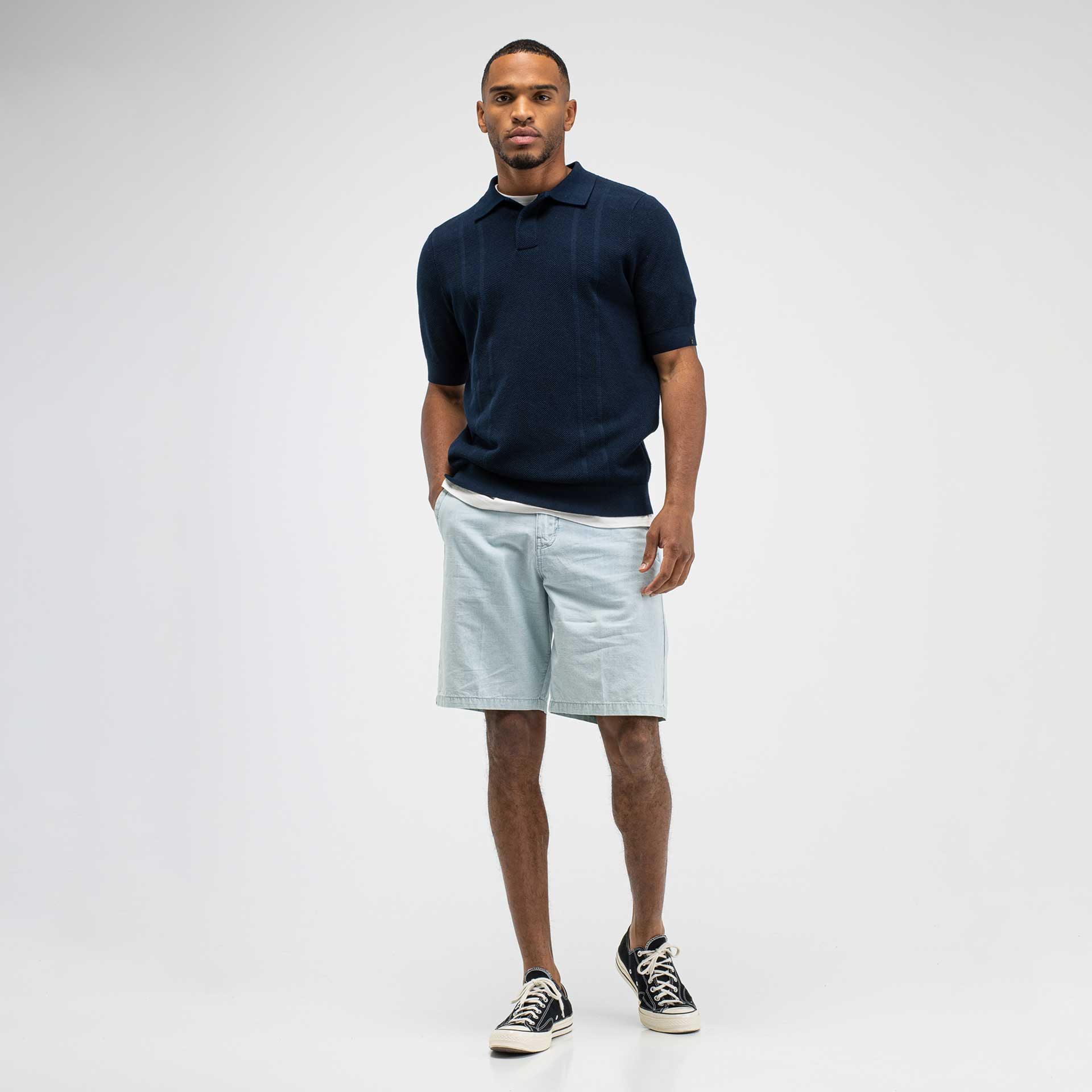 Butcher of Blue Polo Ripley