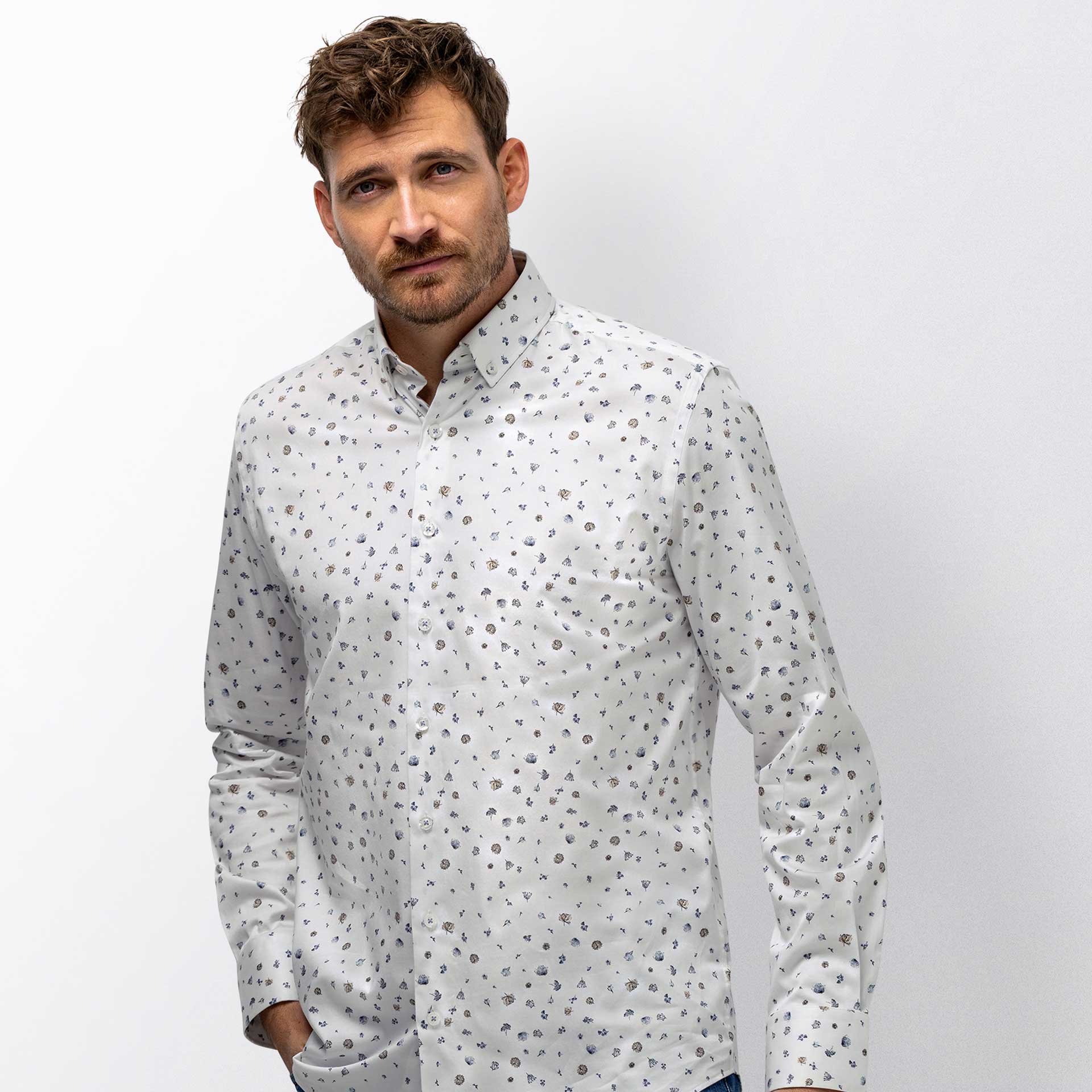 State of Art Overhemd