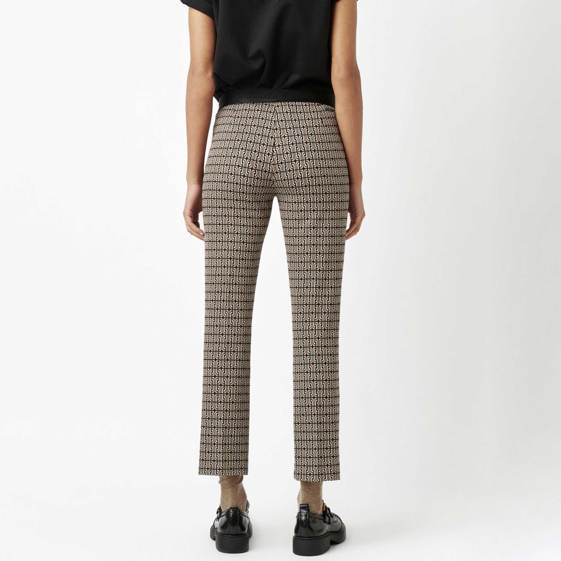 Rosner Broek Alisa