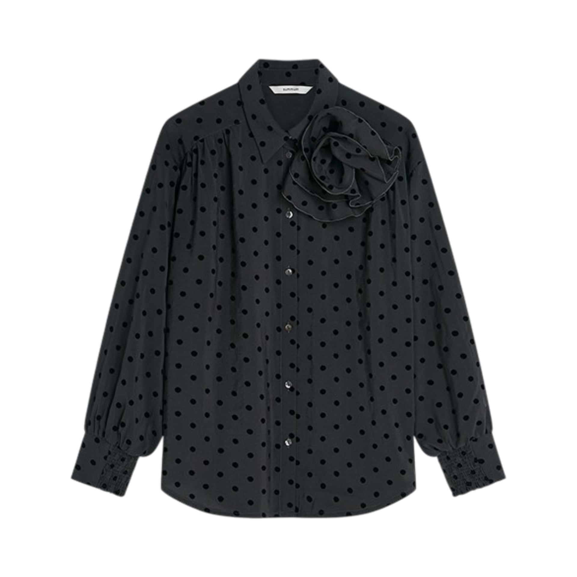 Summum Blouse