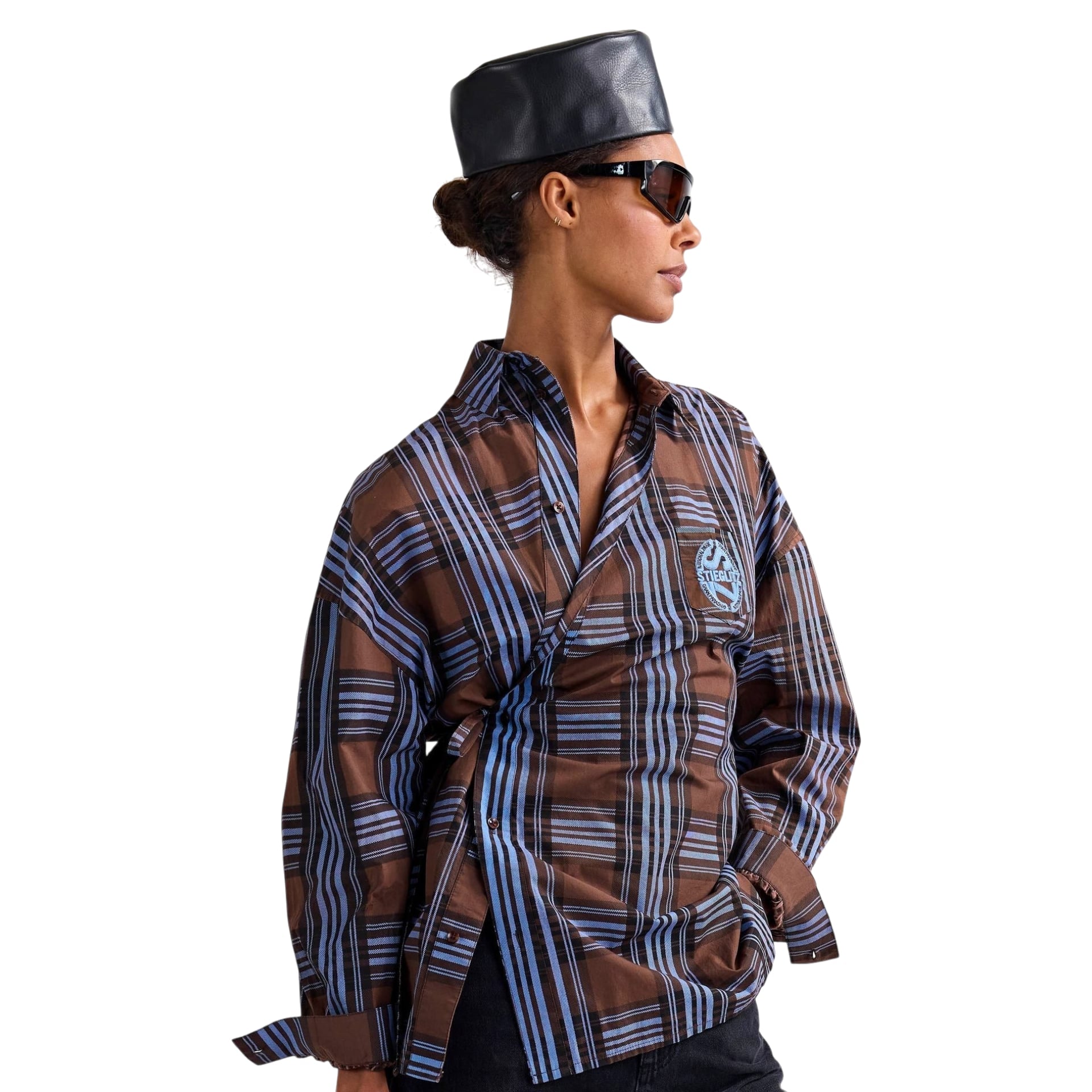 Stieglitz Blouse Zita
