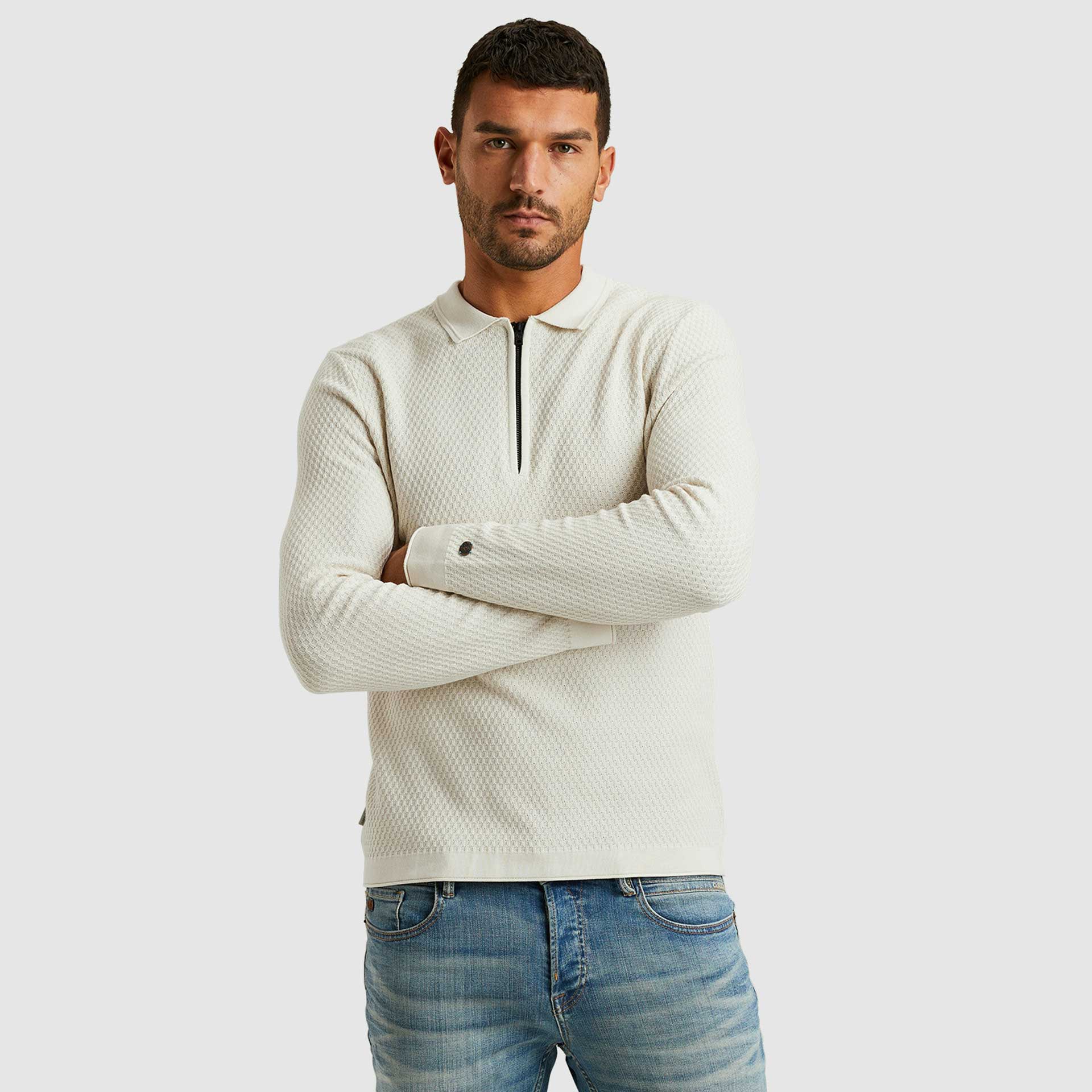 Cast Iron Polo