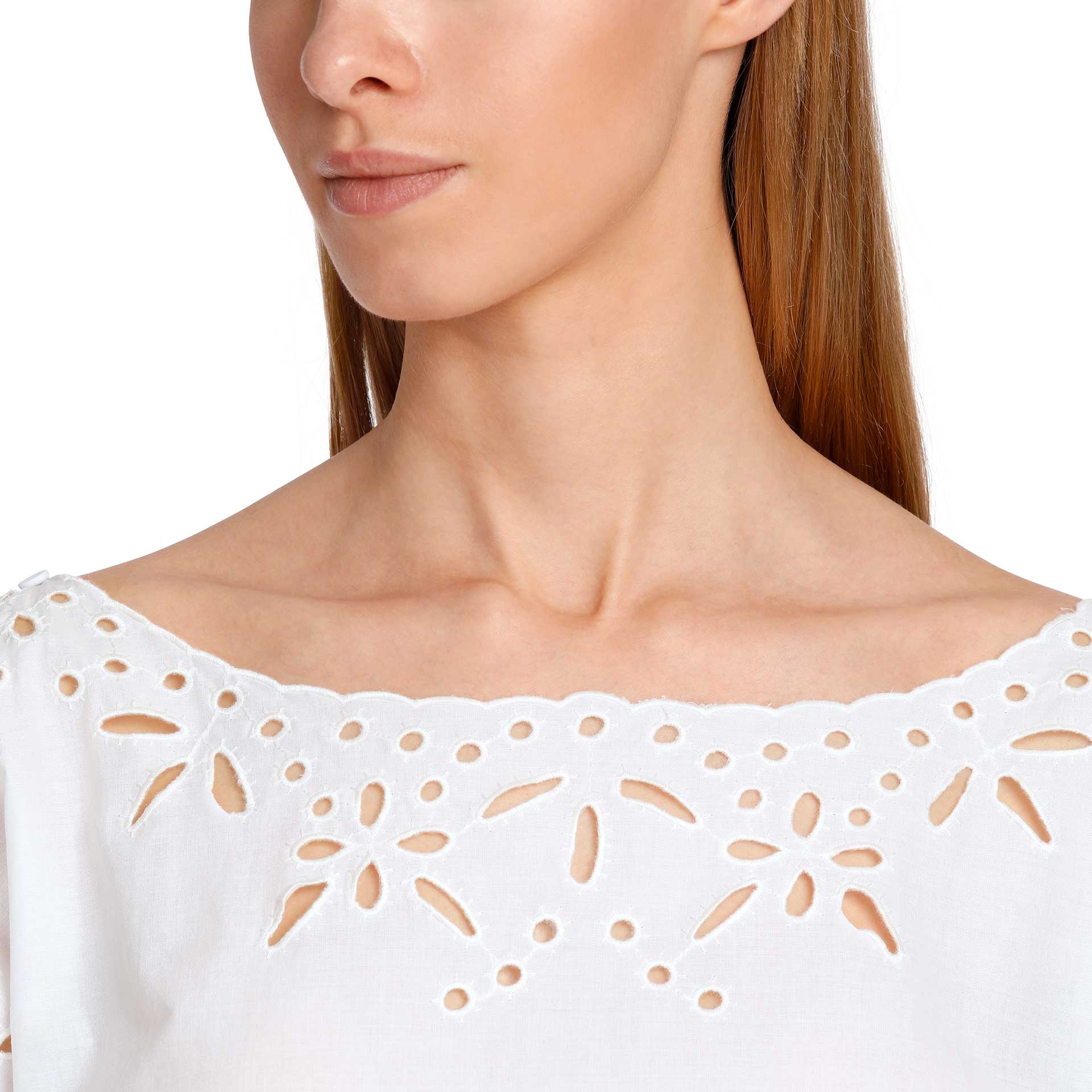Marc Cain Collection Blouse top 4