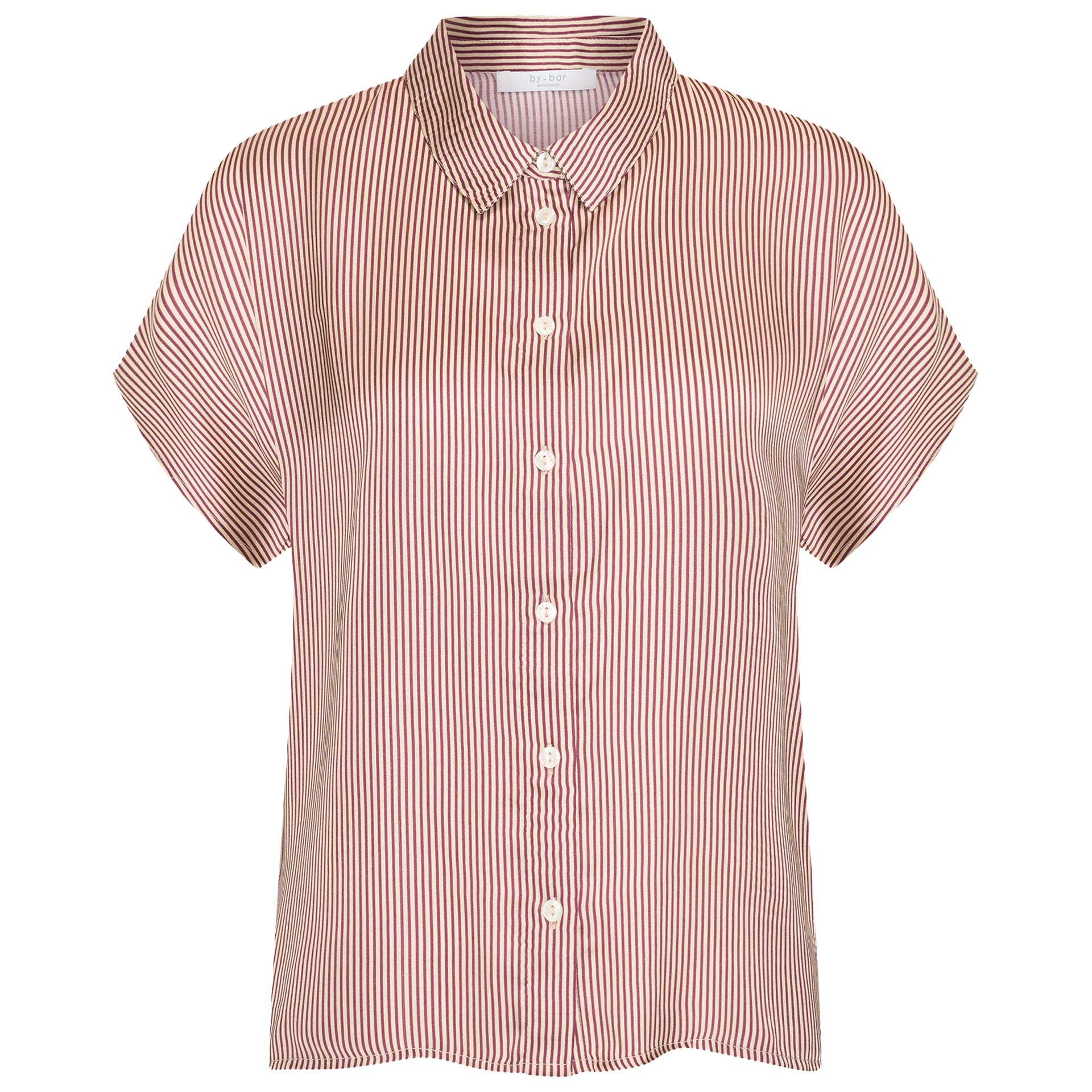 By-Bar Blouse Carley