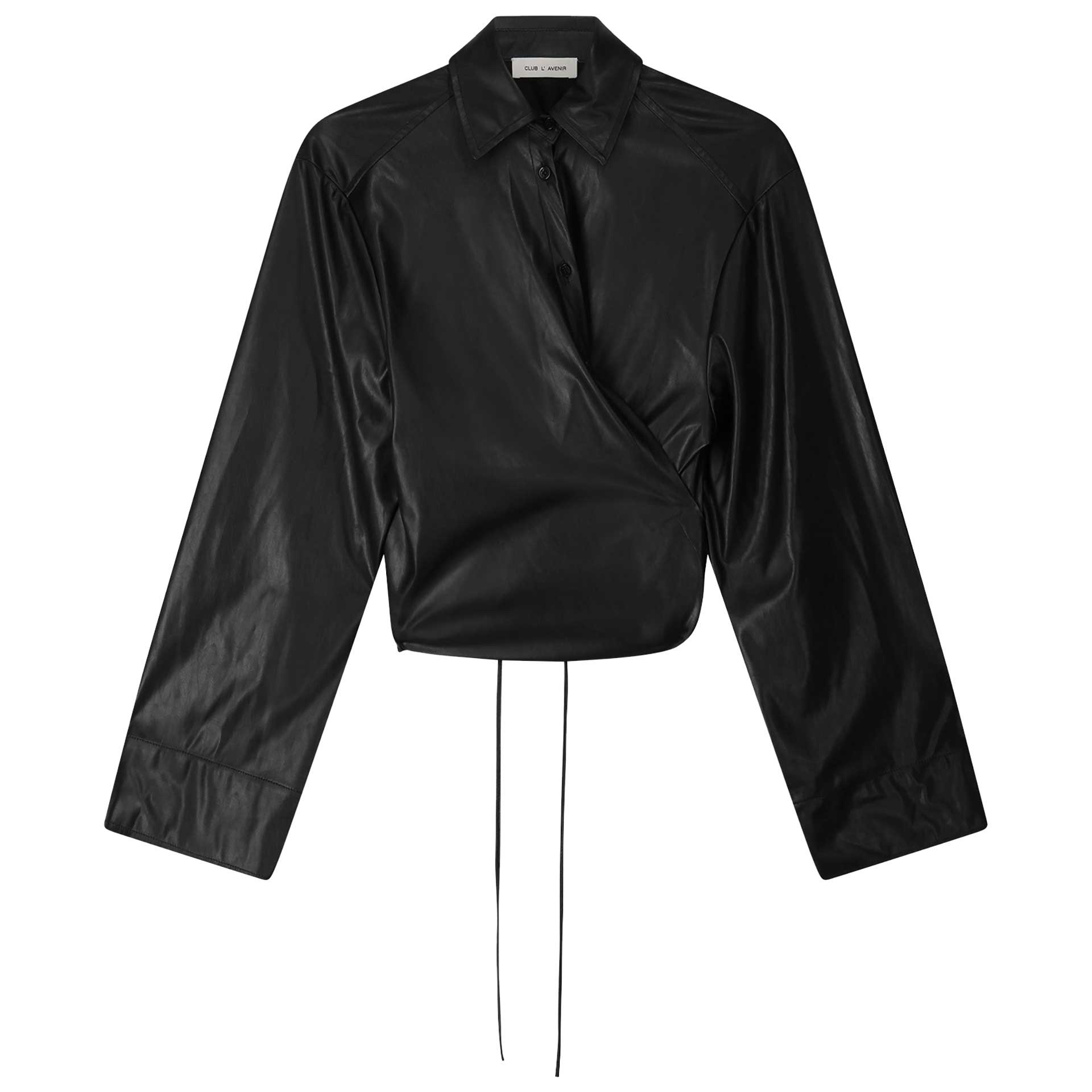 Club L'avenir Blouse Frey