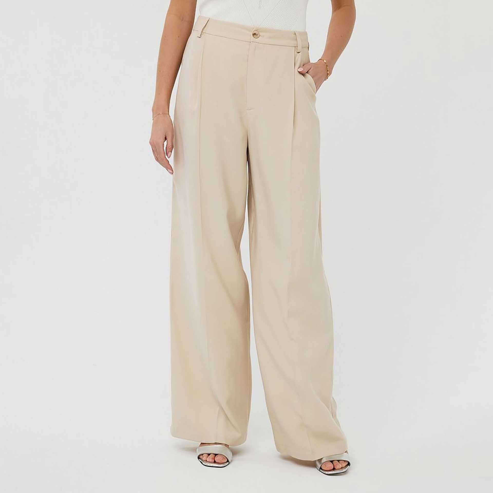 Esqualo Broek 