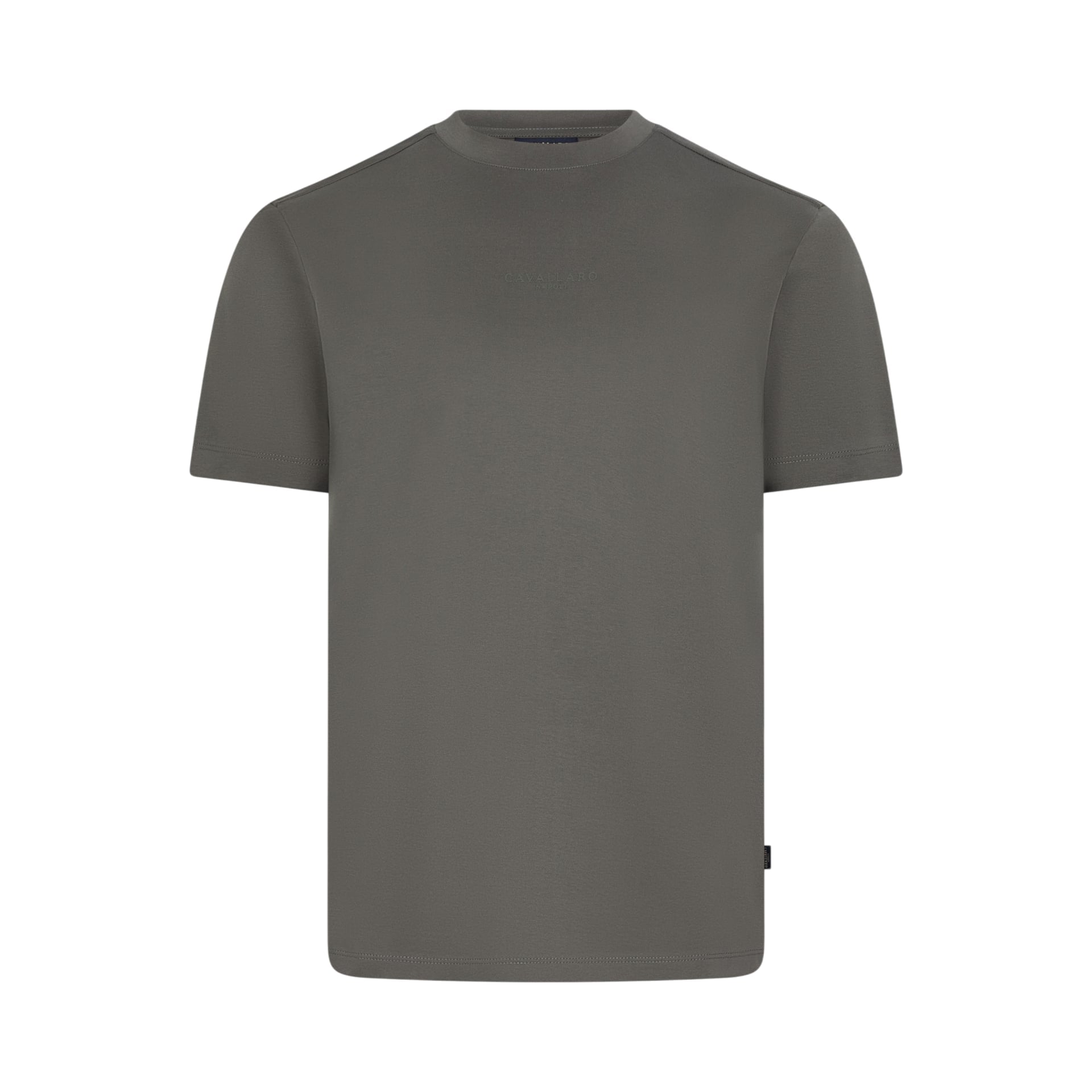 Cavallaro Napoli T-Shirt luciano