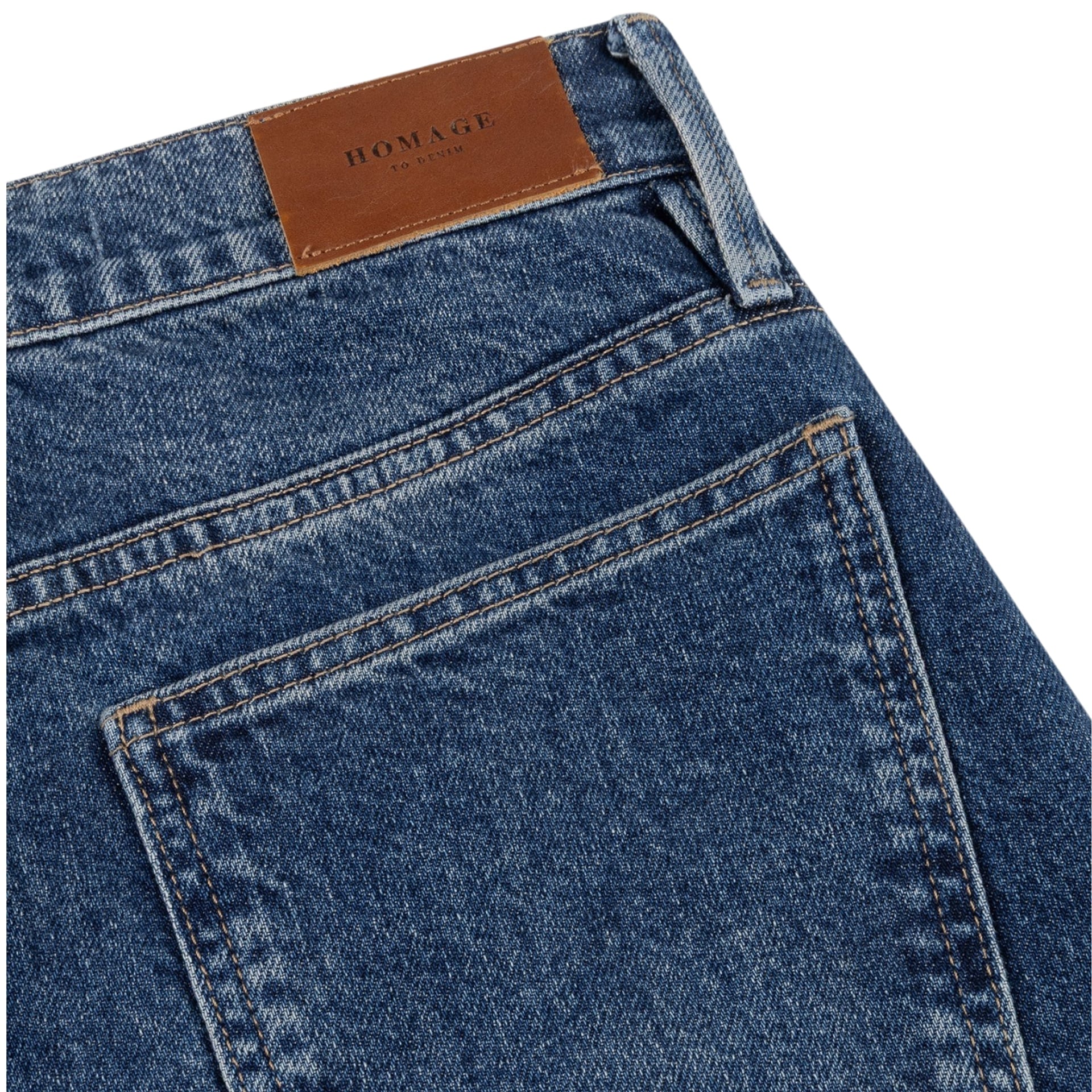 Homage Jeans Dean