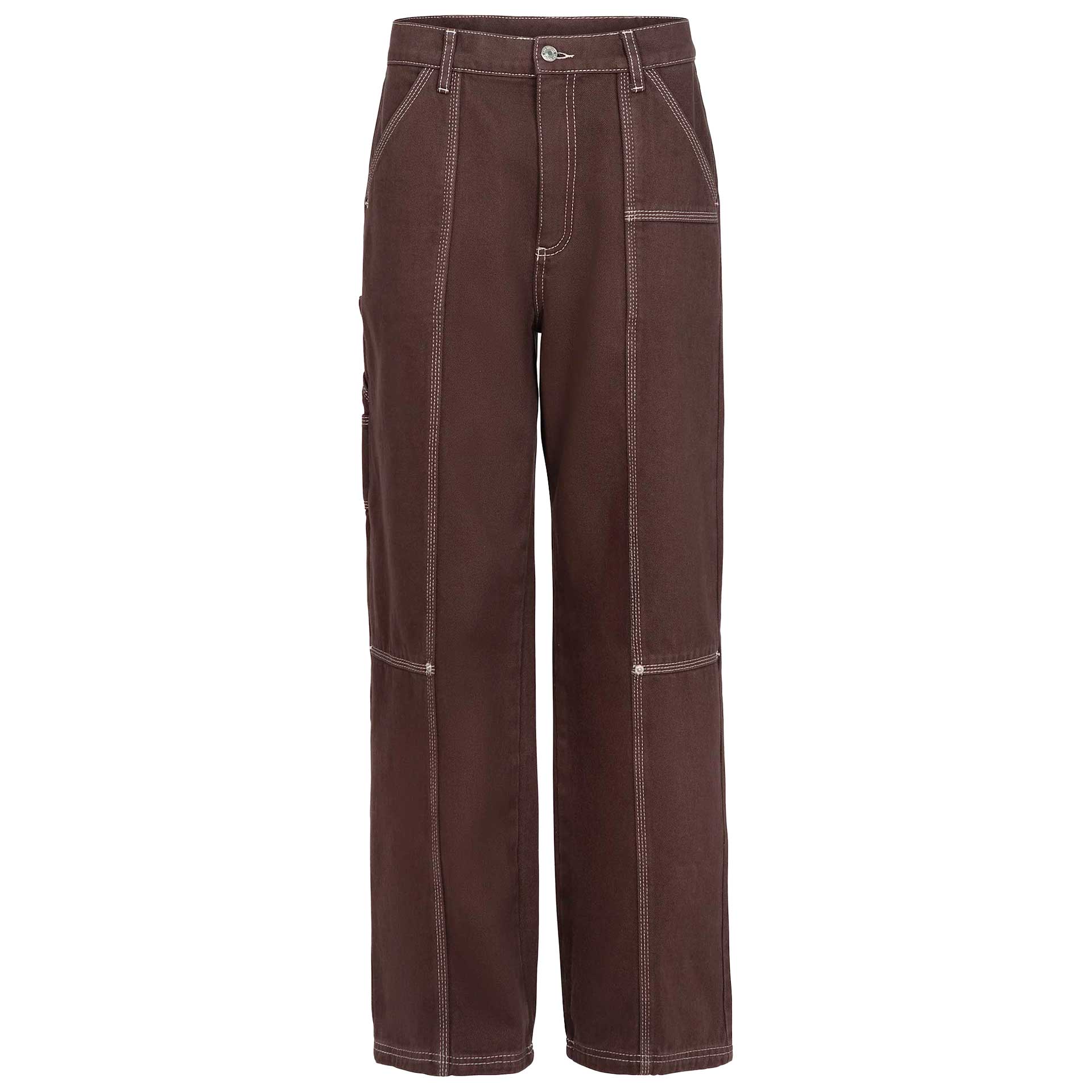 Les Soeurs Jeans Mill