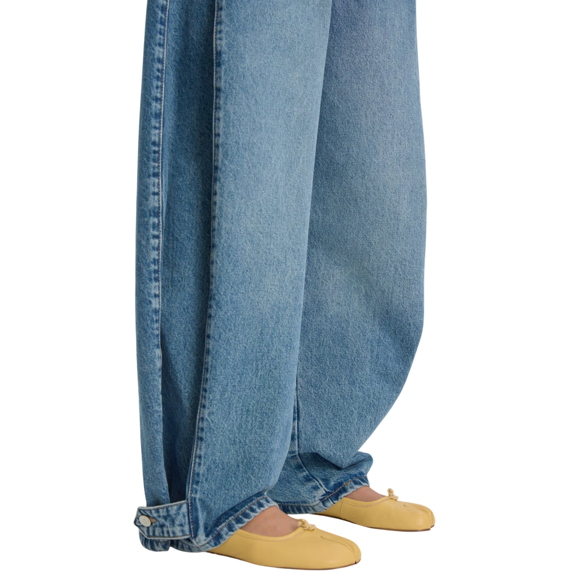 Edited Jeans May