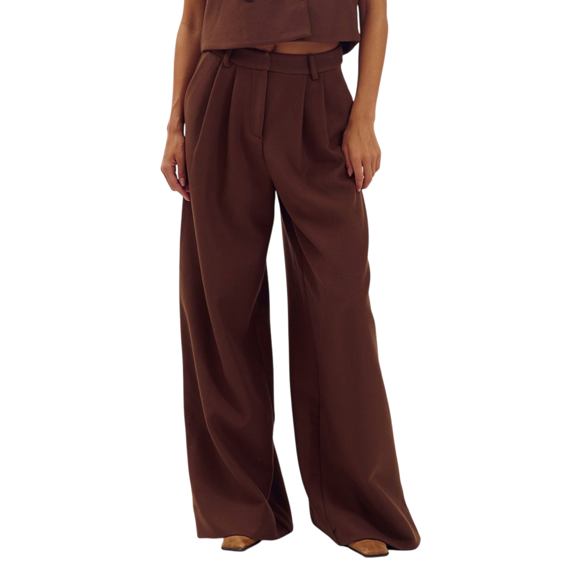 Harper & Yve Pantalon Mason