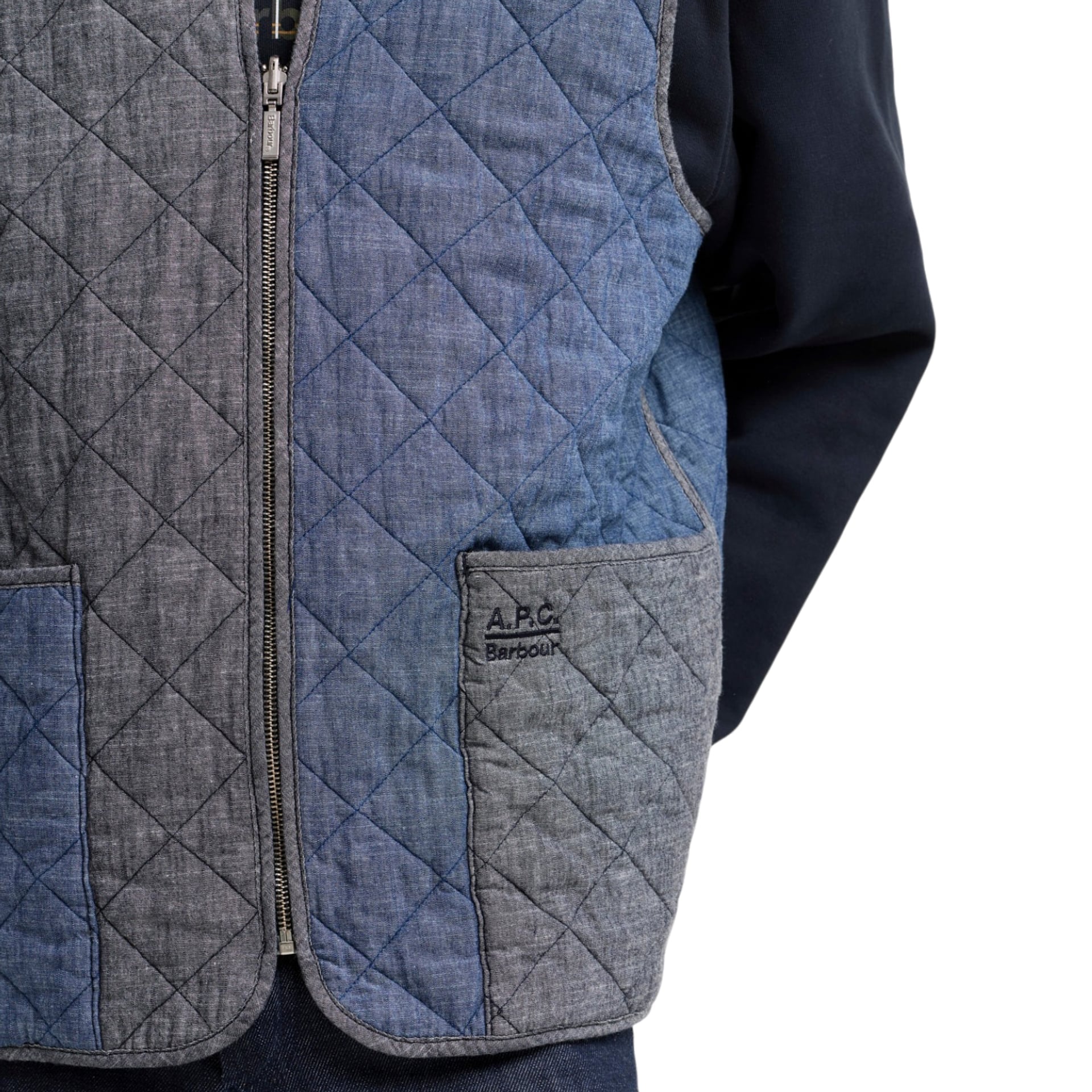 Barbour Bodywarmer