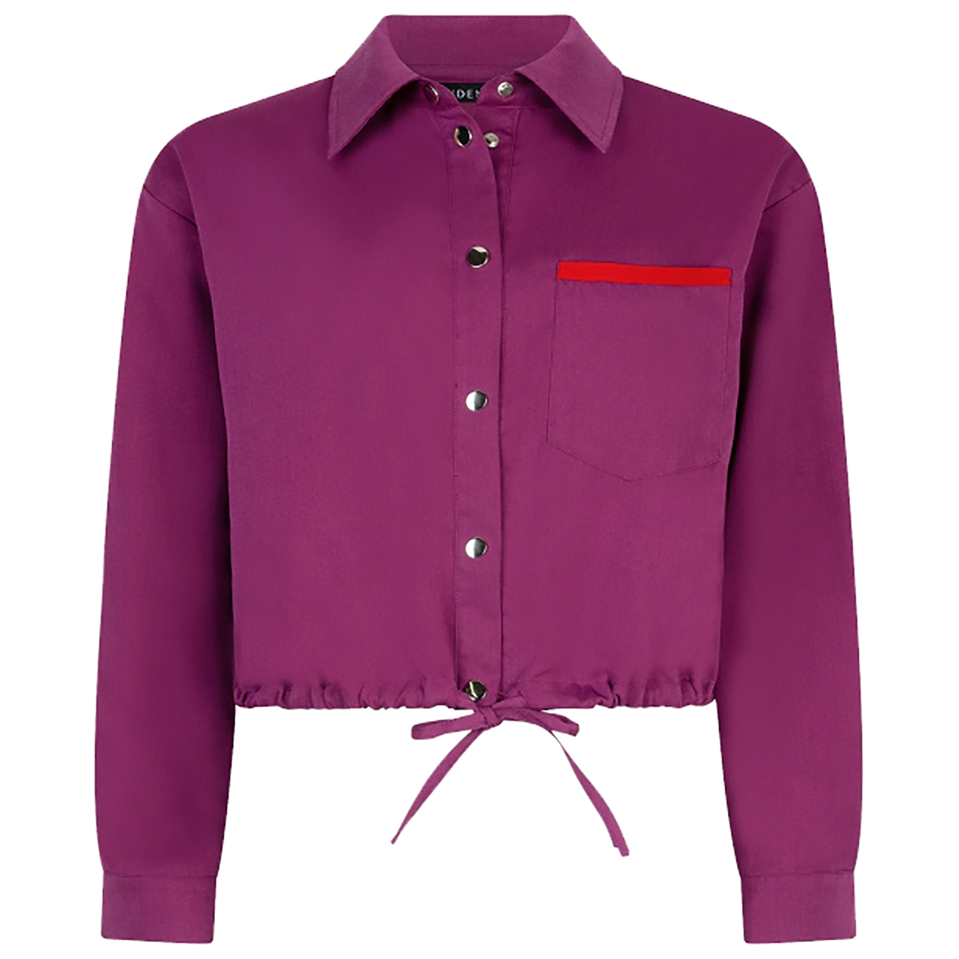 Ydence Blouse Kess