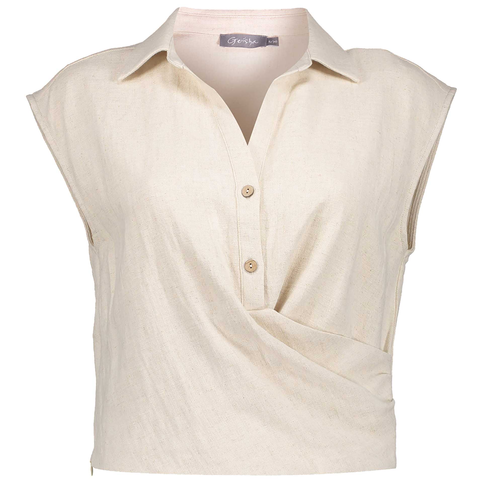 Geisha Top
