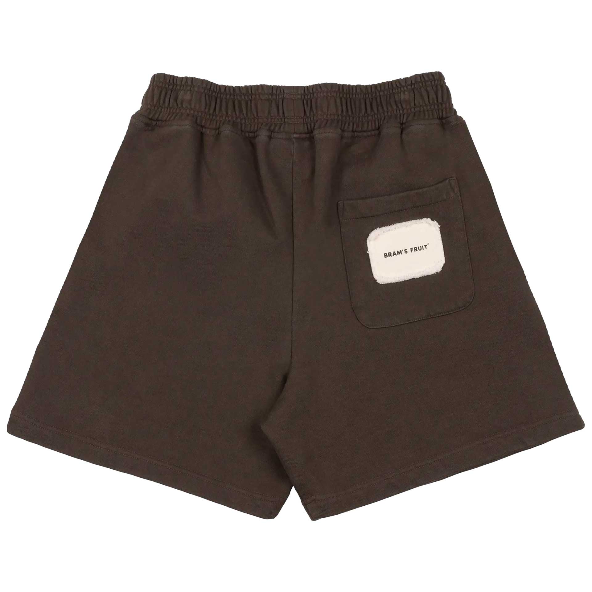 Bram's Fruit Short Cut & Sew