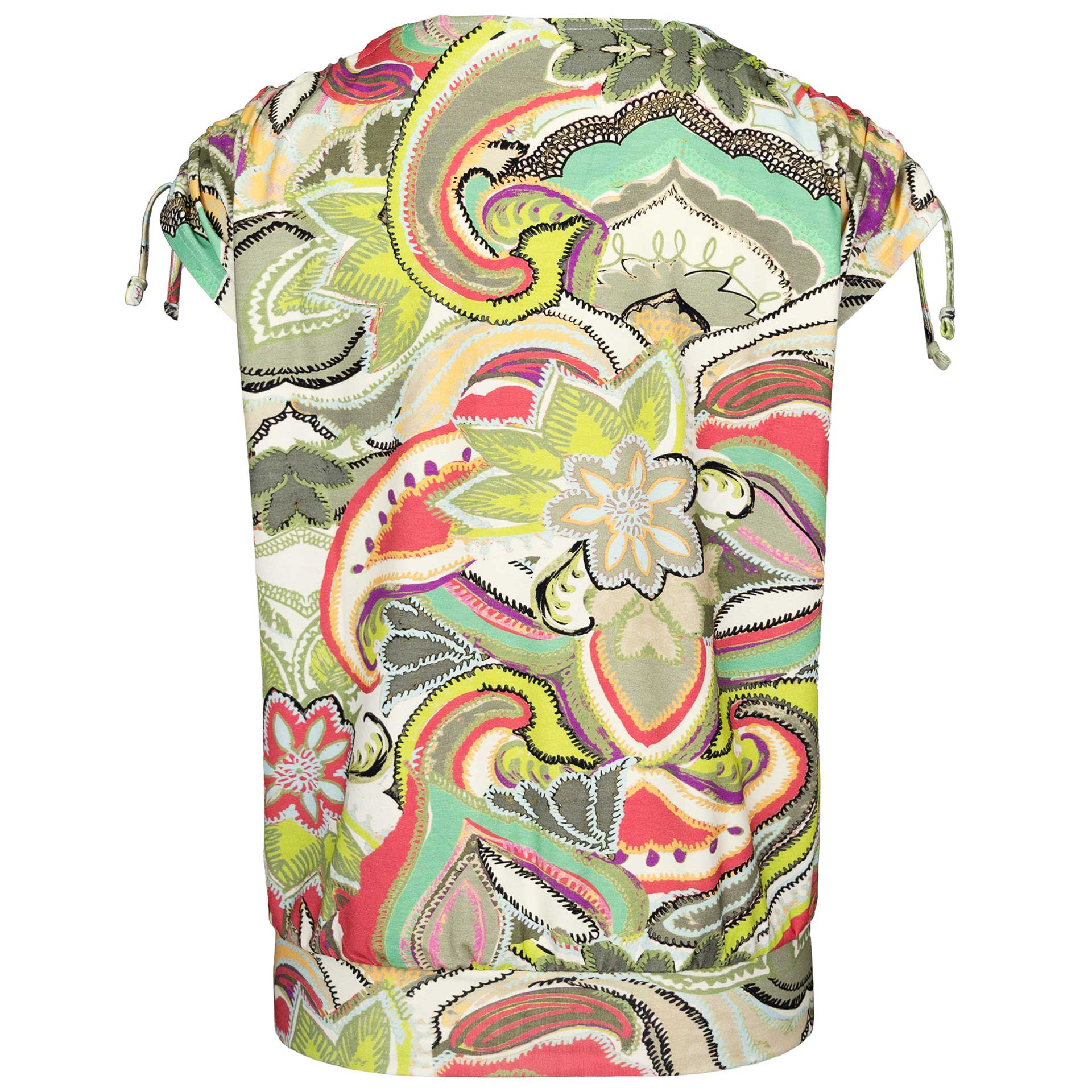 Bianca T-Shirt Julie