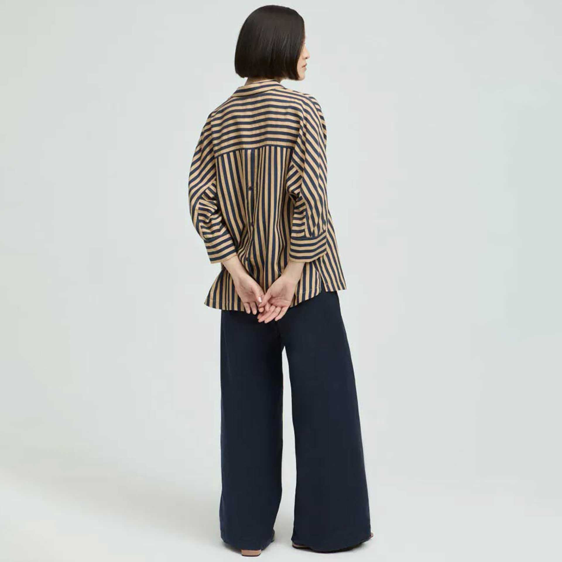 Xandres Blouse Hatida