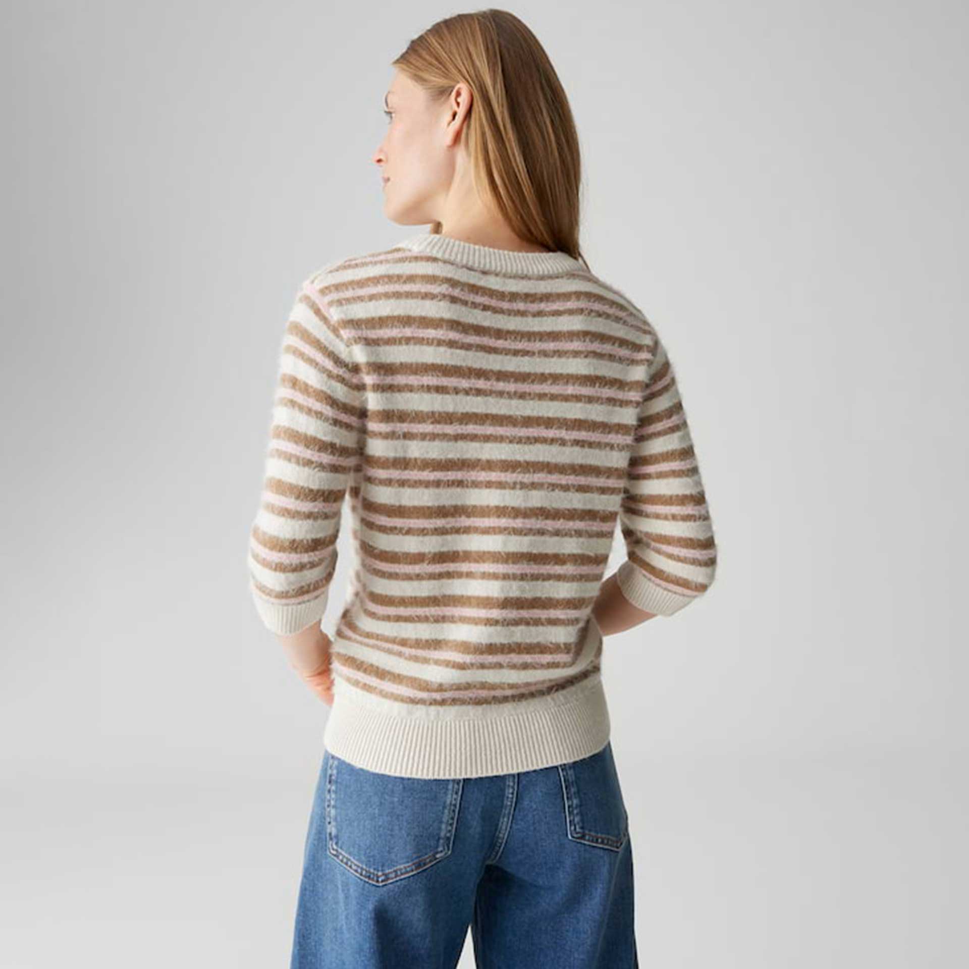Opus Sweater Puvet