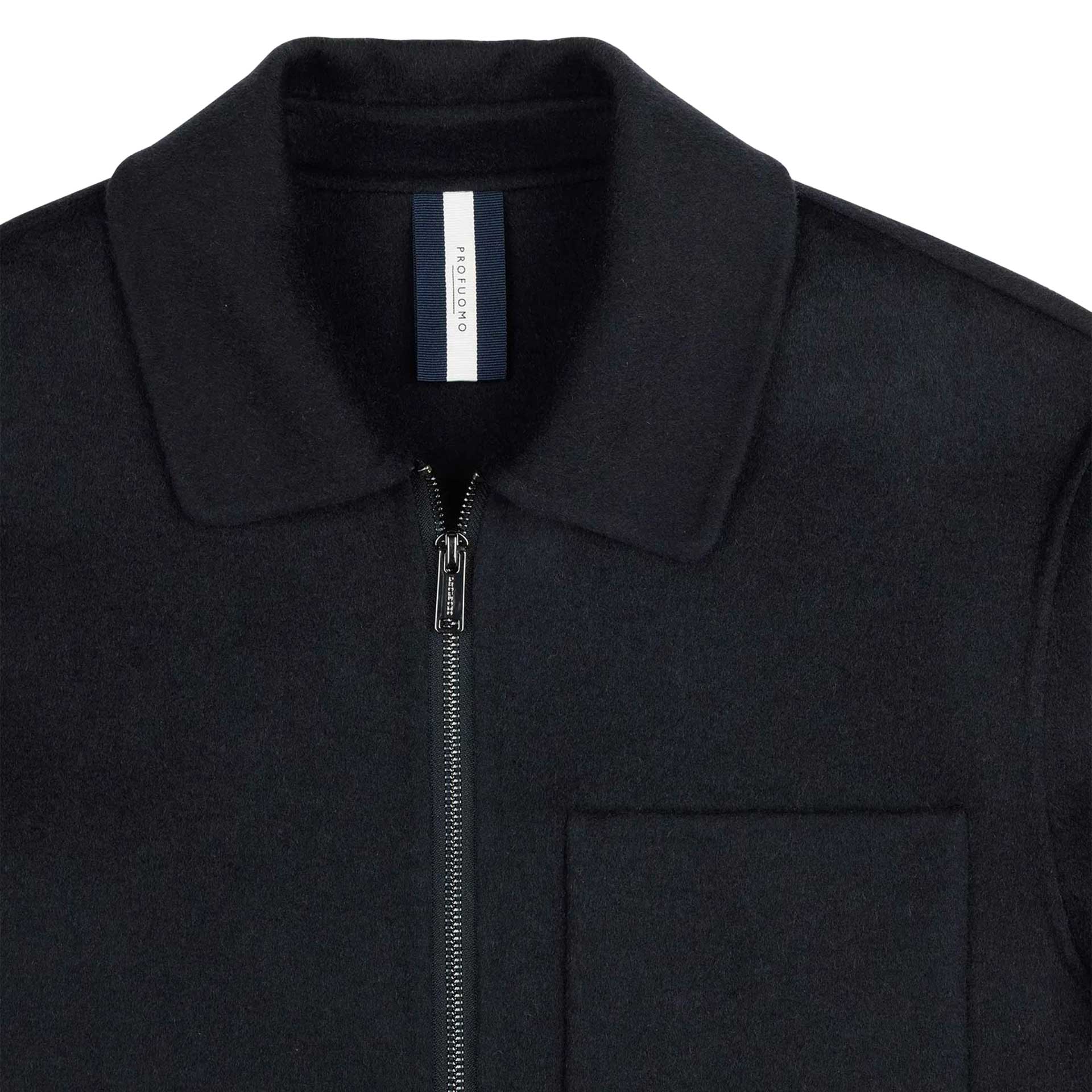 Profuomo Overshirt