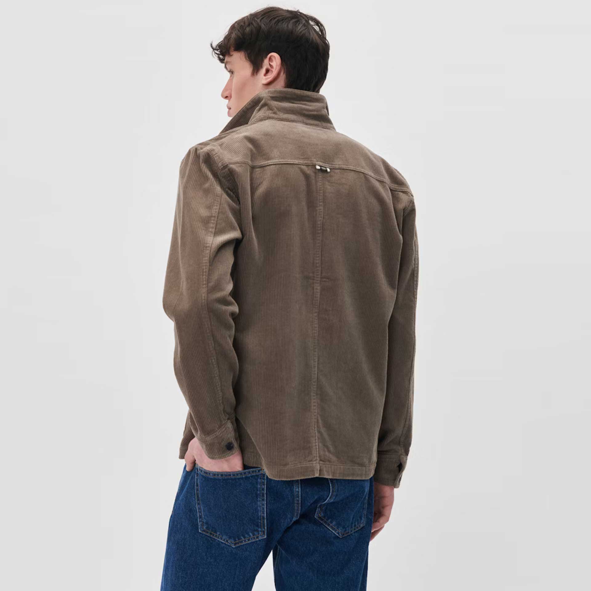 Matinique Overshirt