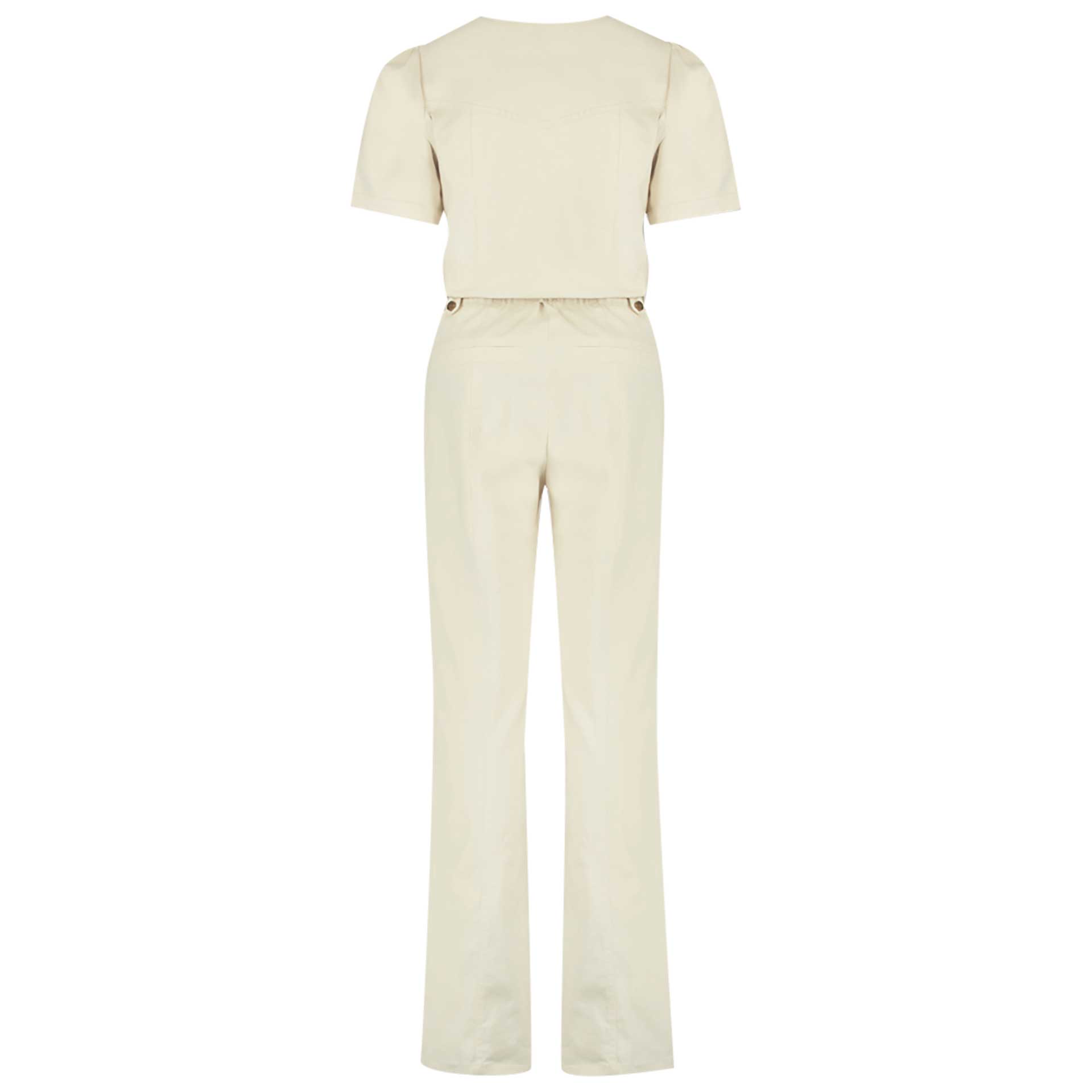 Harper & Yve Jumpsuit Yael Long