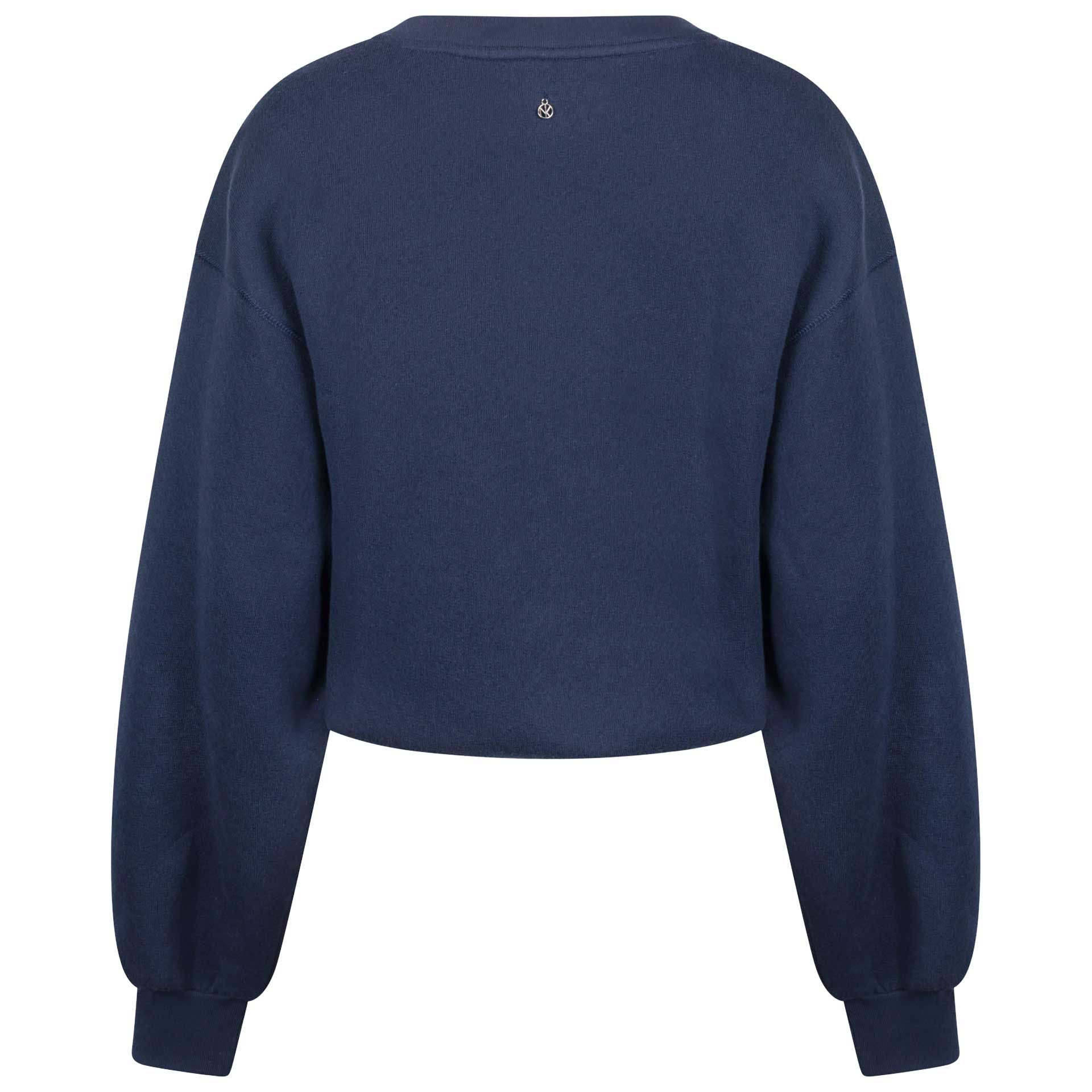 NUKUS Sweater Amalia