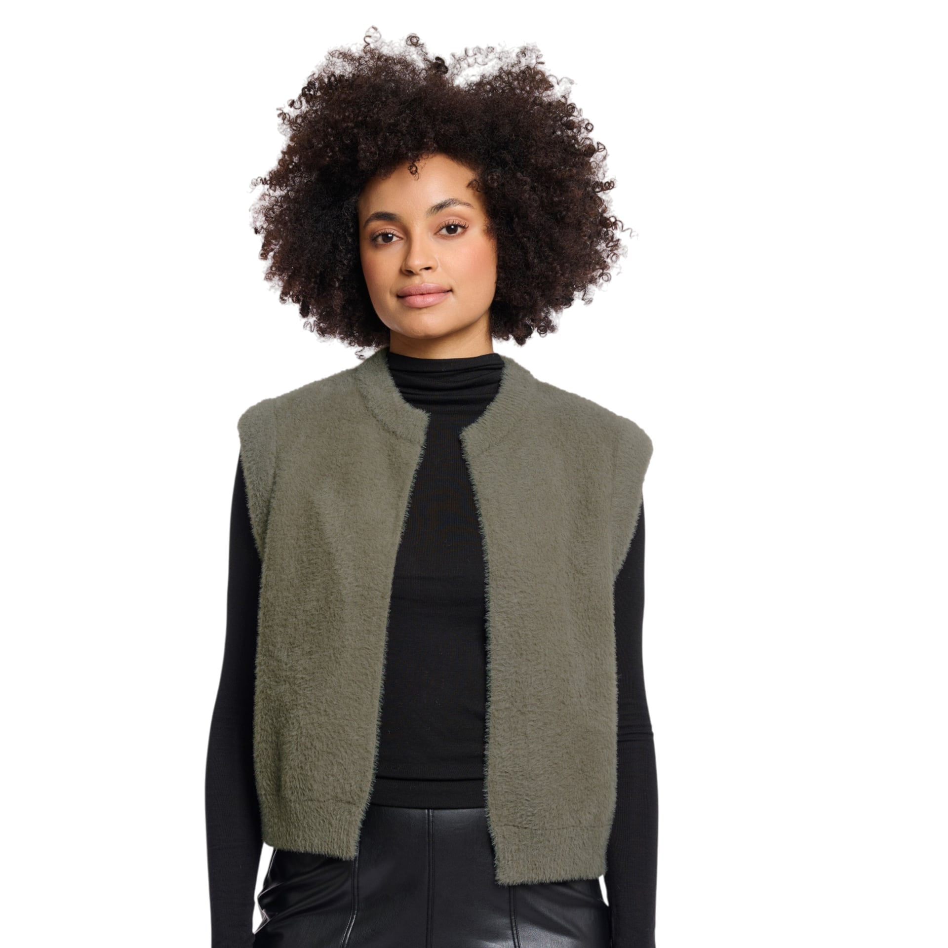 Gilet Elona