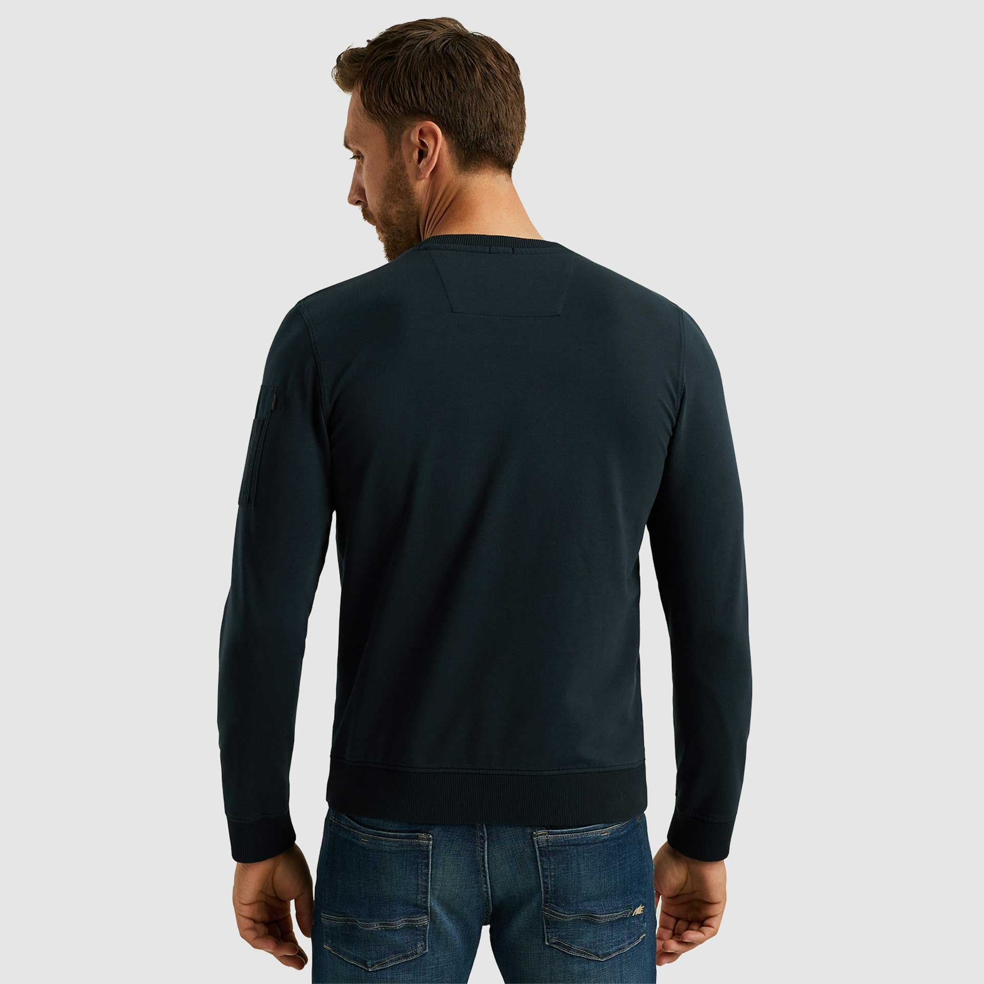 PME Legend Sweater Airstrip