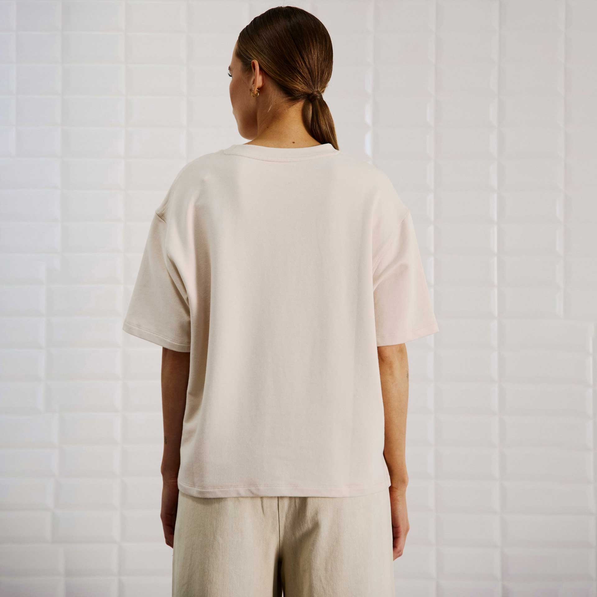 Withblack T-Shirt Indra