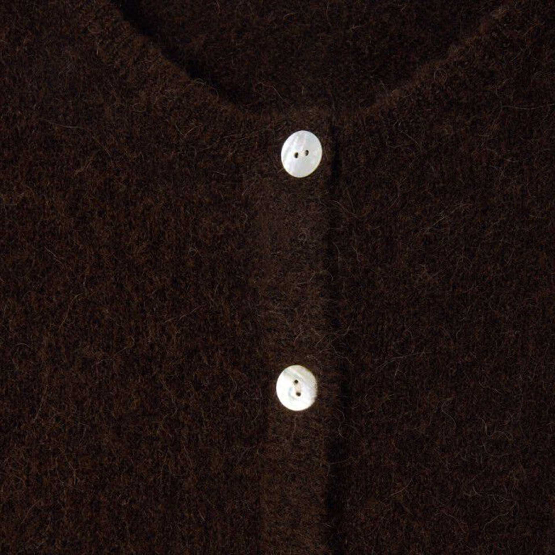 American Vintage Vest Vito