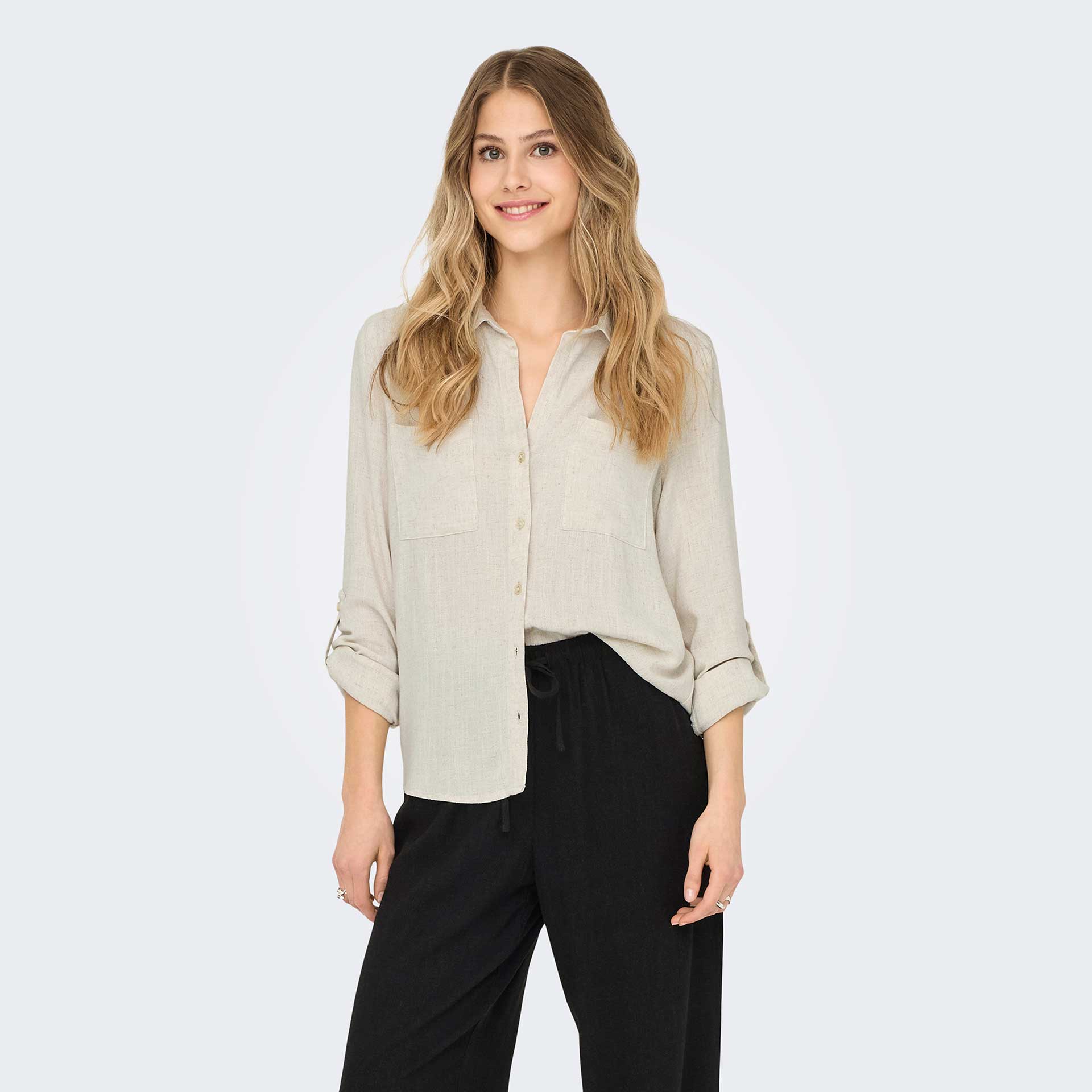 Only Blouse ONL Yasmin