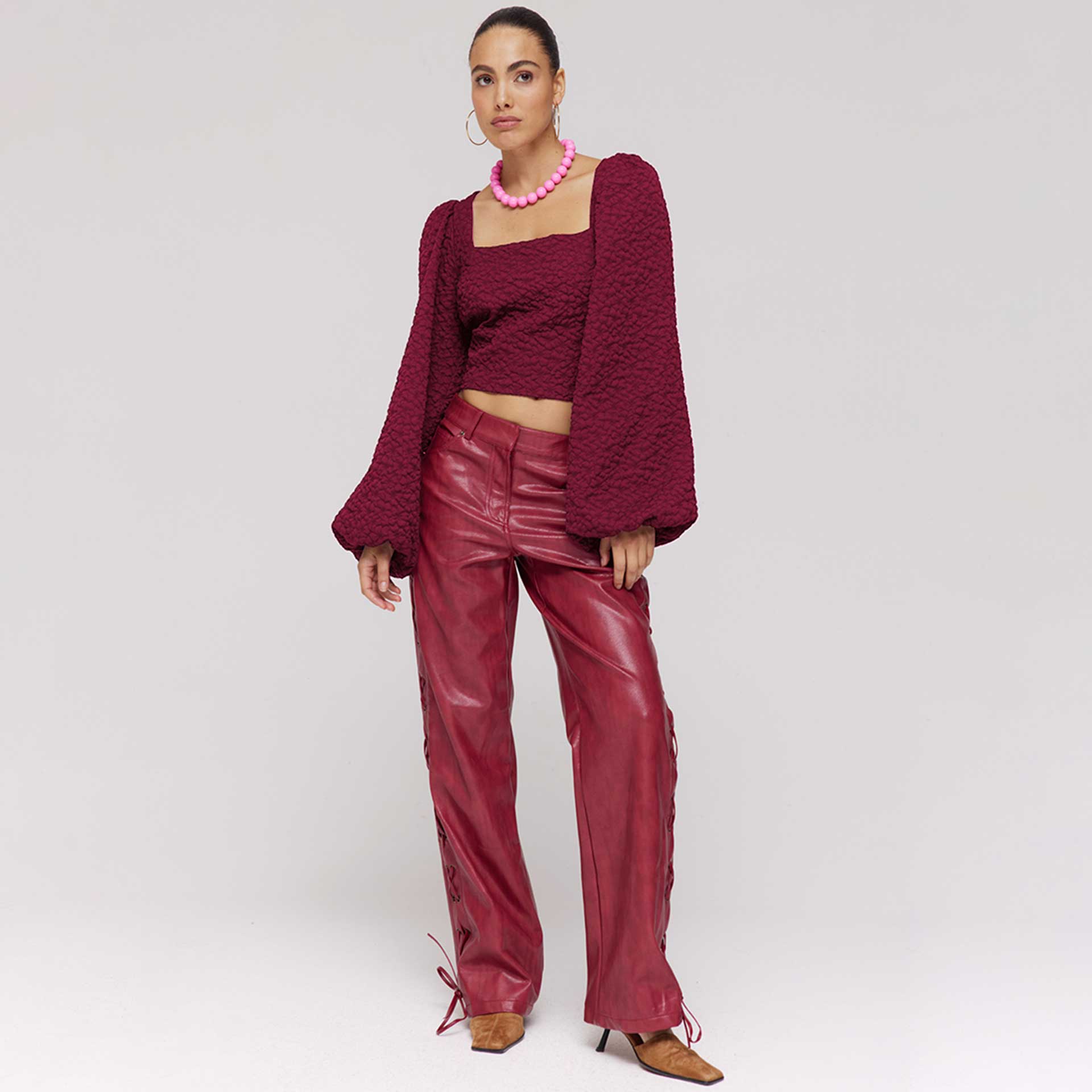 Harper & Yve Blouse top Sisi