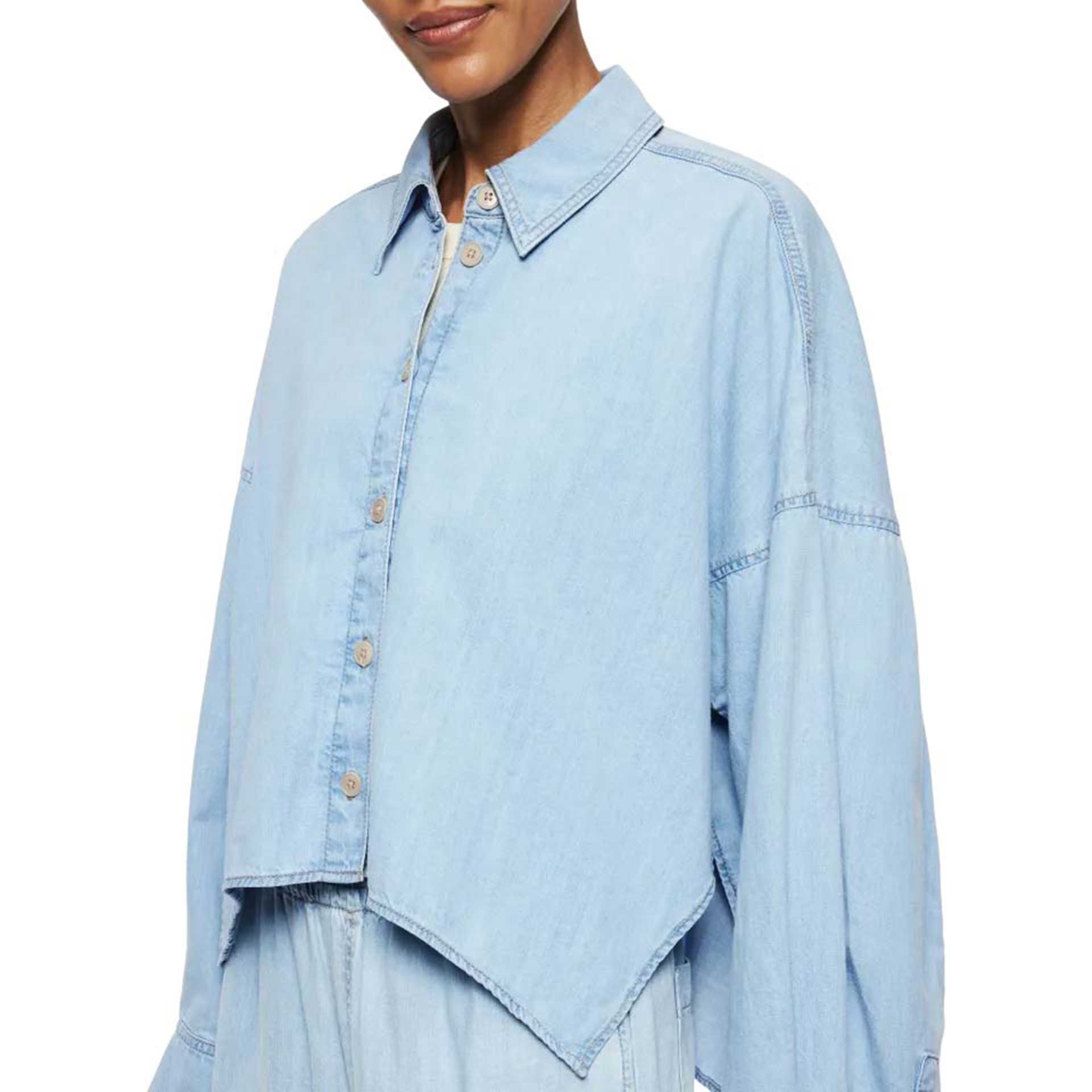 Drykorn Blouse Oshhia