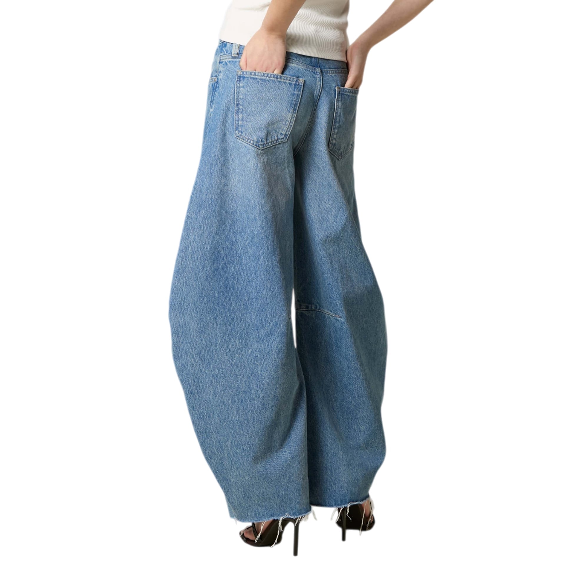 Homage Jeans