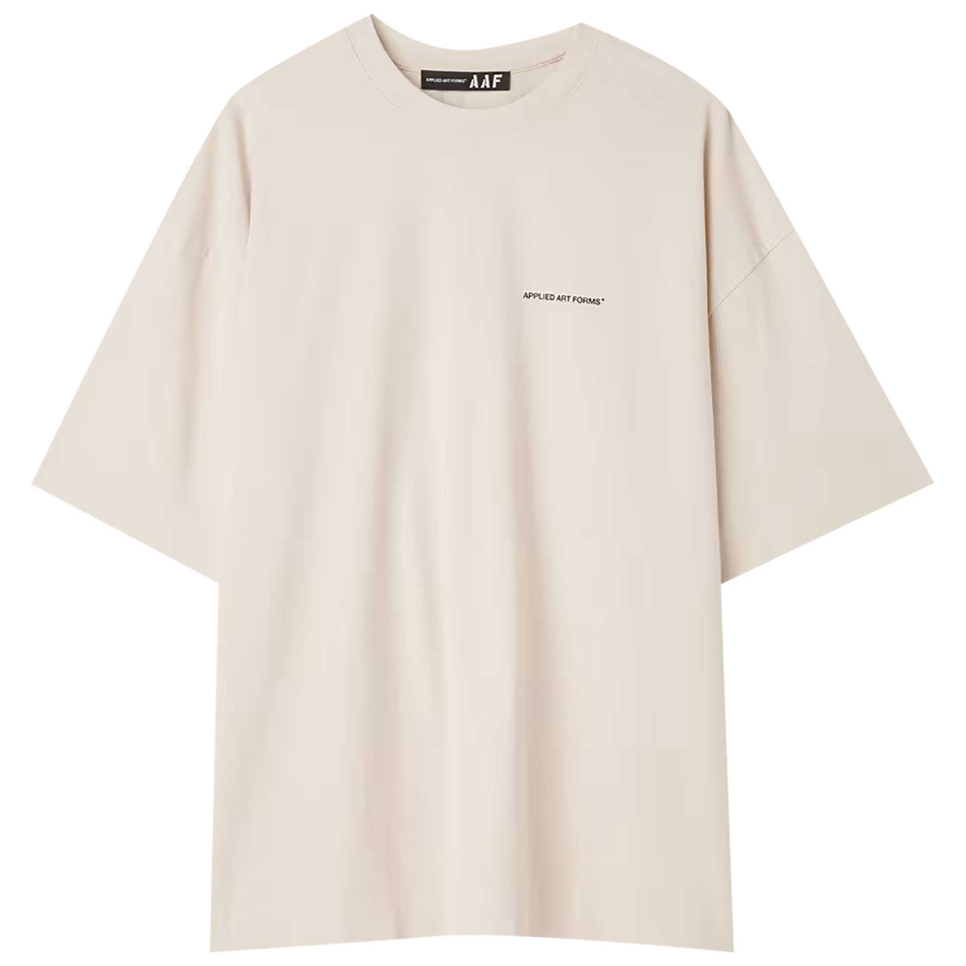 Applied Art Forms T-Shirt
